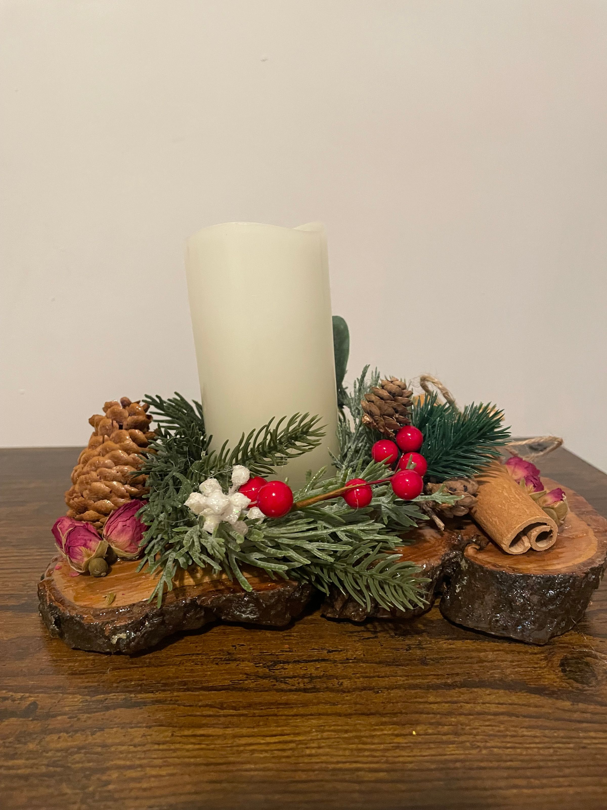 The Crafty Purple Butterfly's image