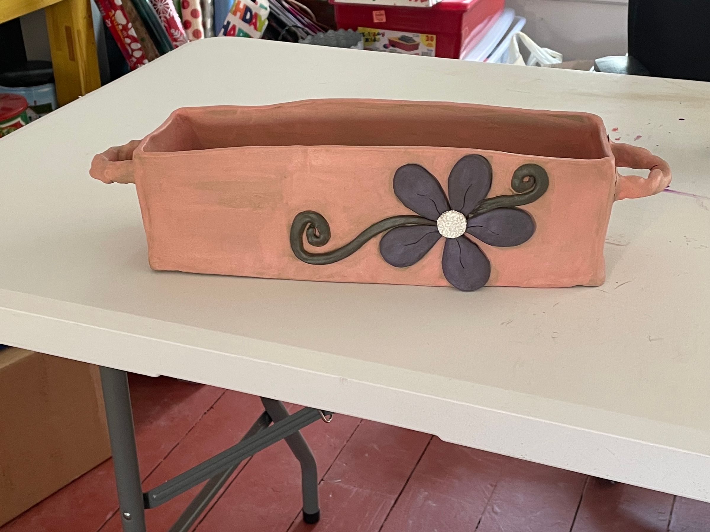 Flower Planter