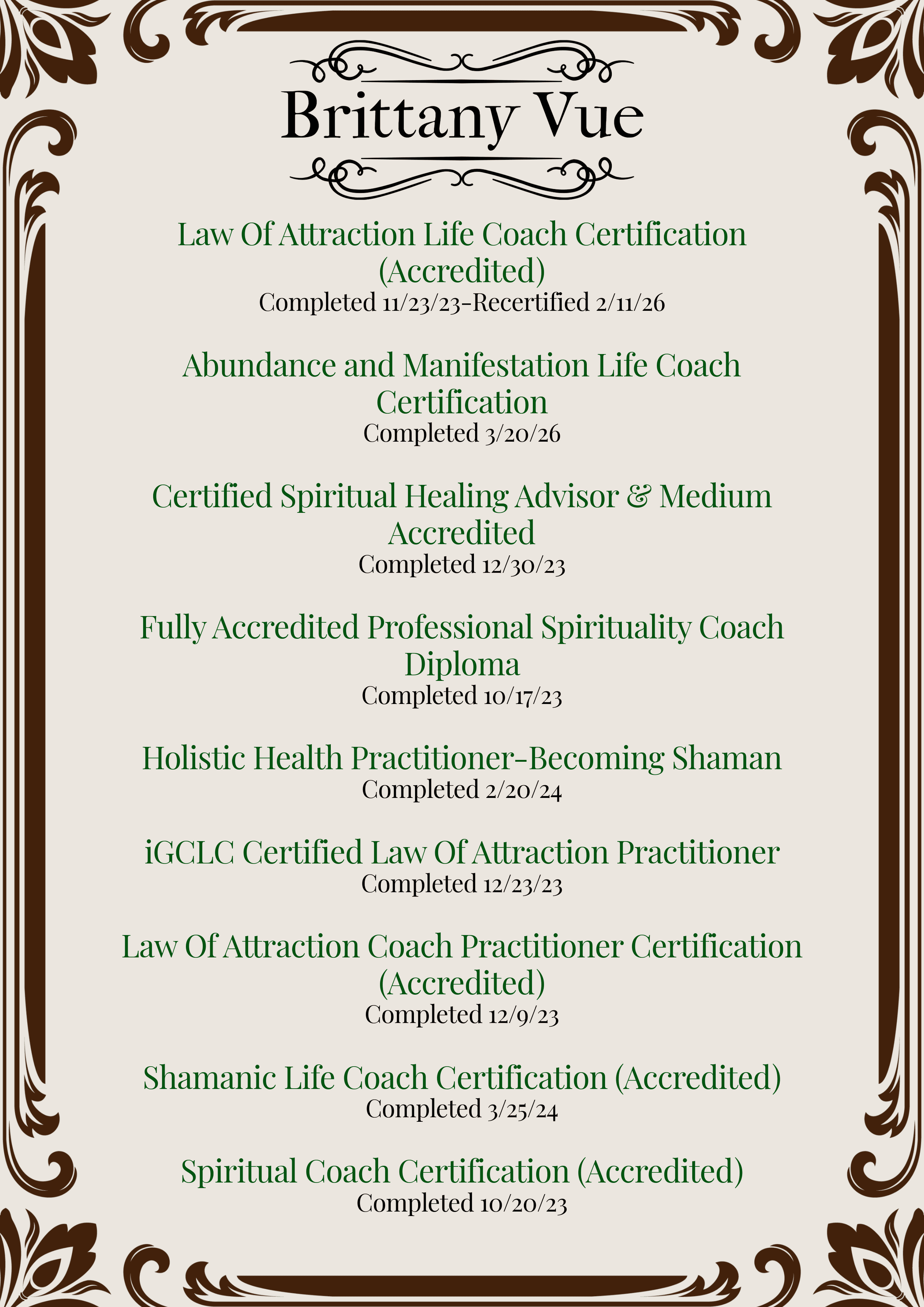 New Vue On Life's image