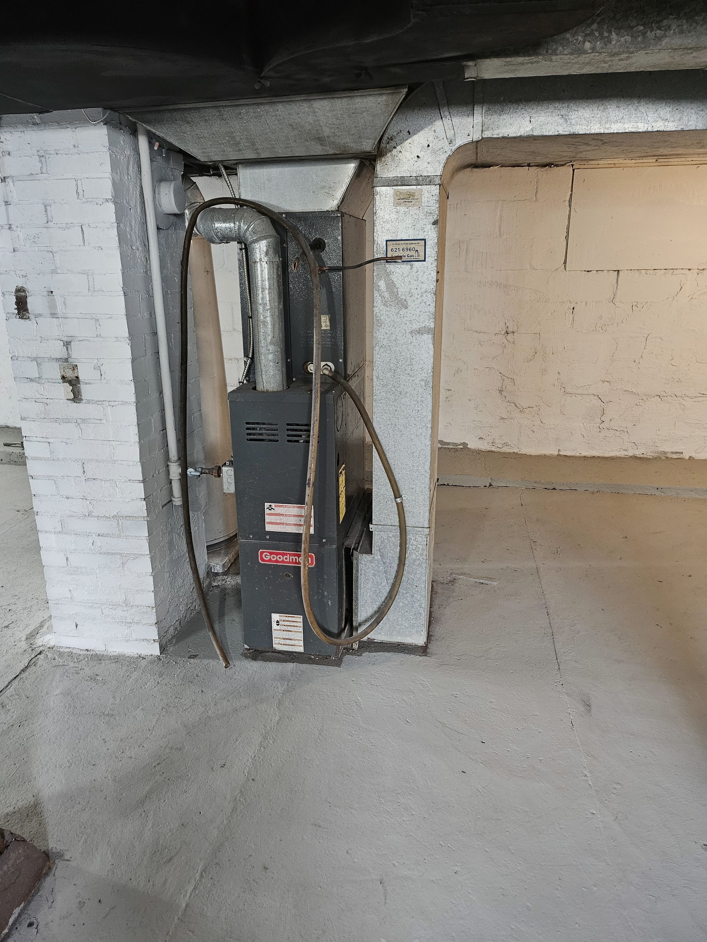 Furnace