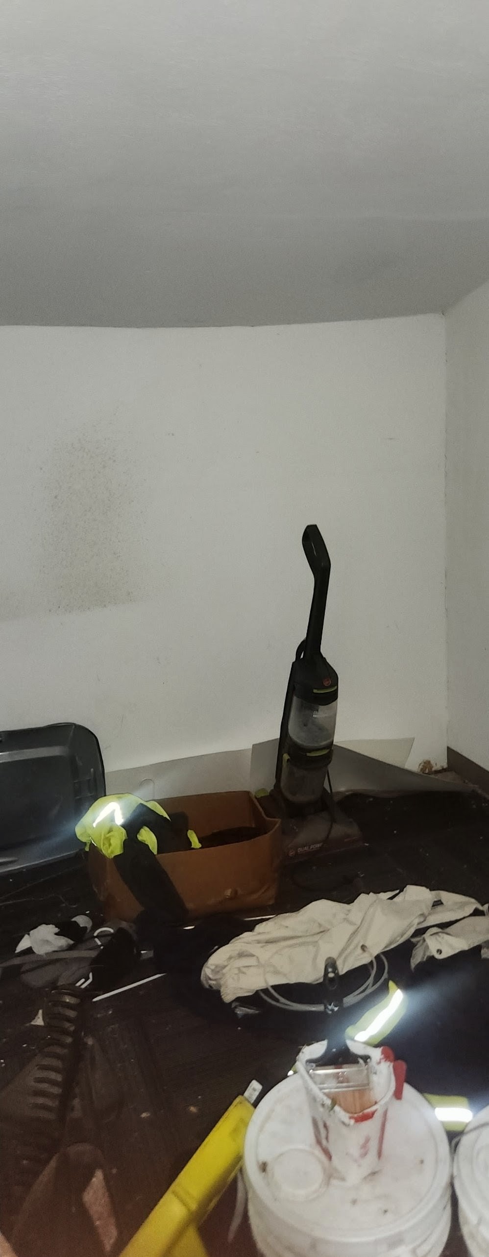 Mudd Room