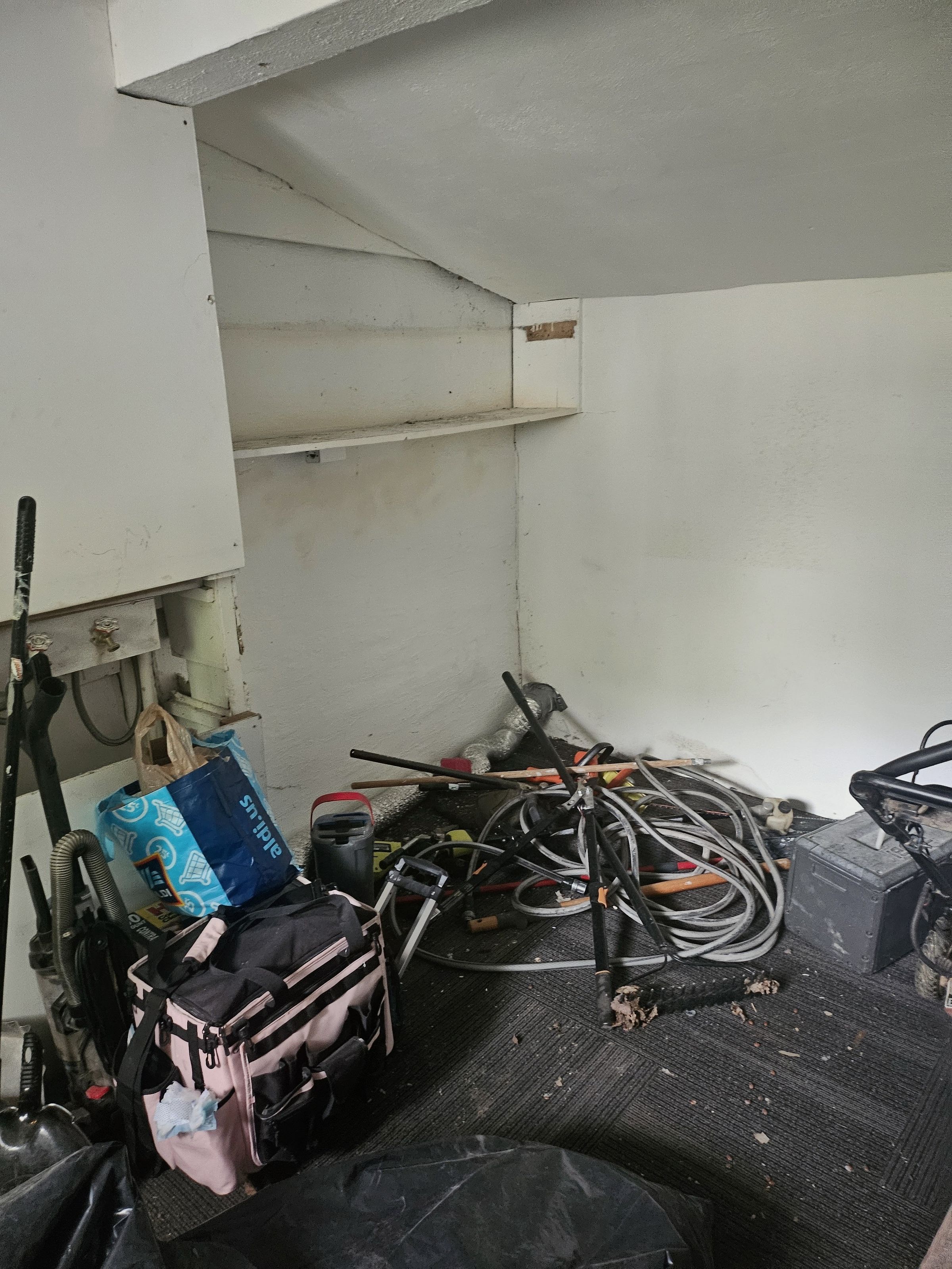 Mudd Room