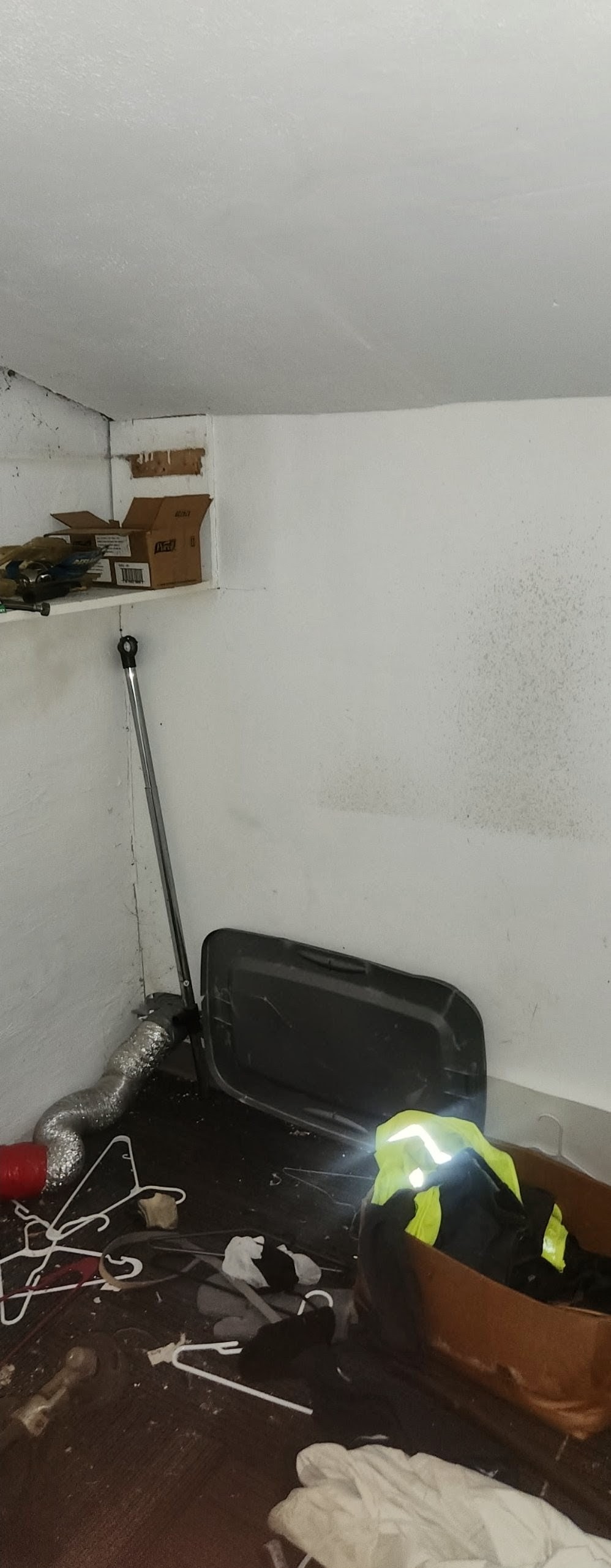 Mudd Room