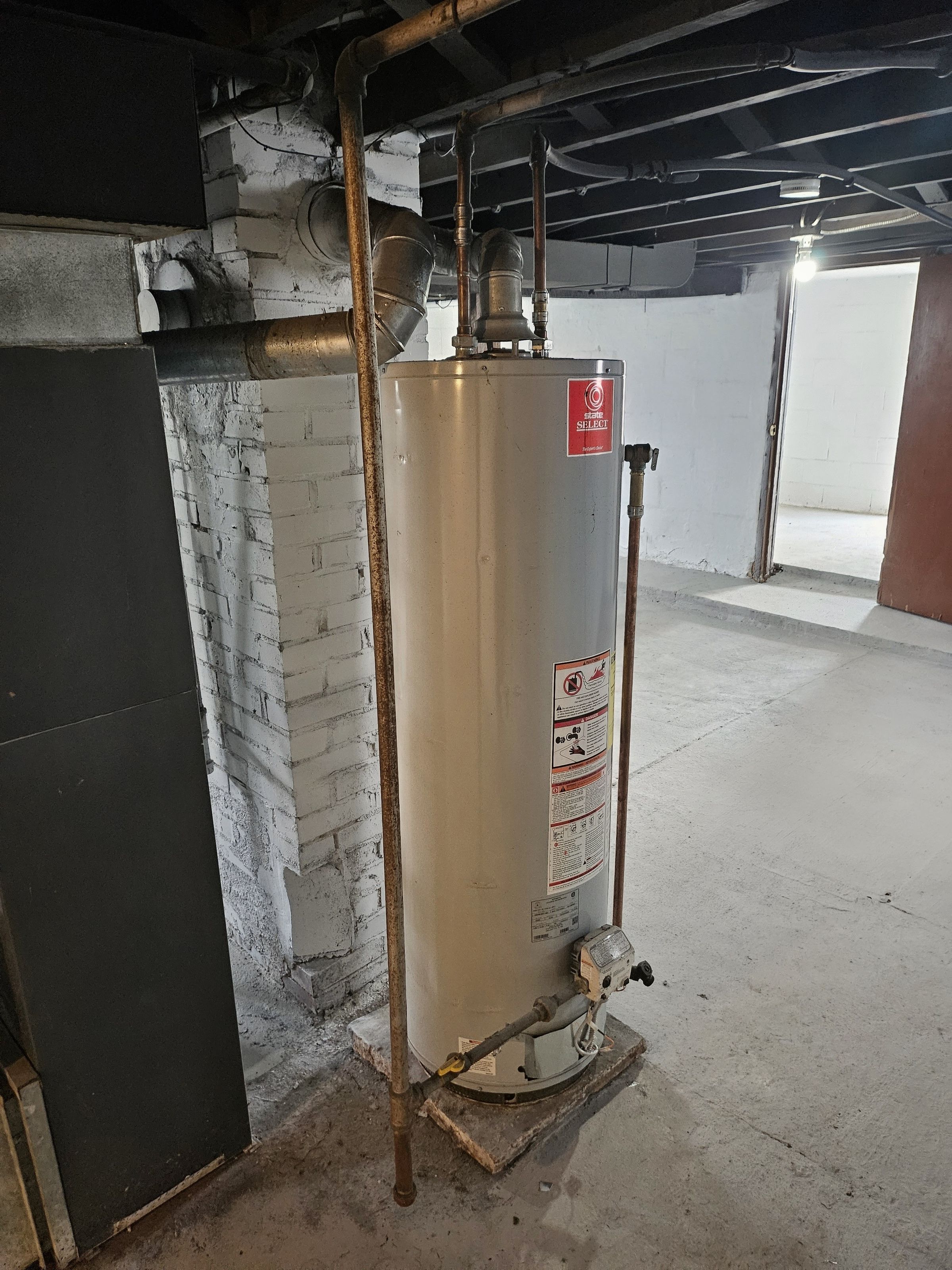 Water Heater