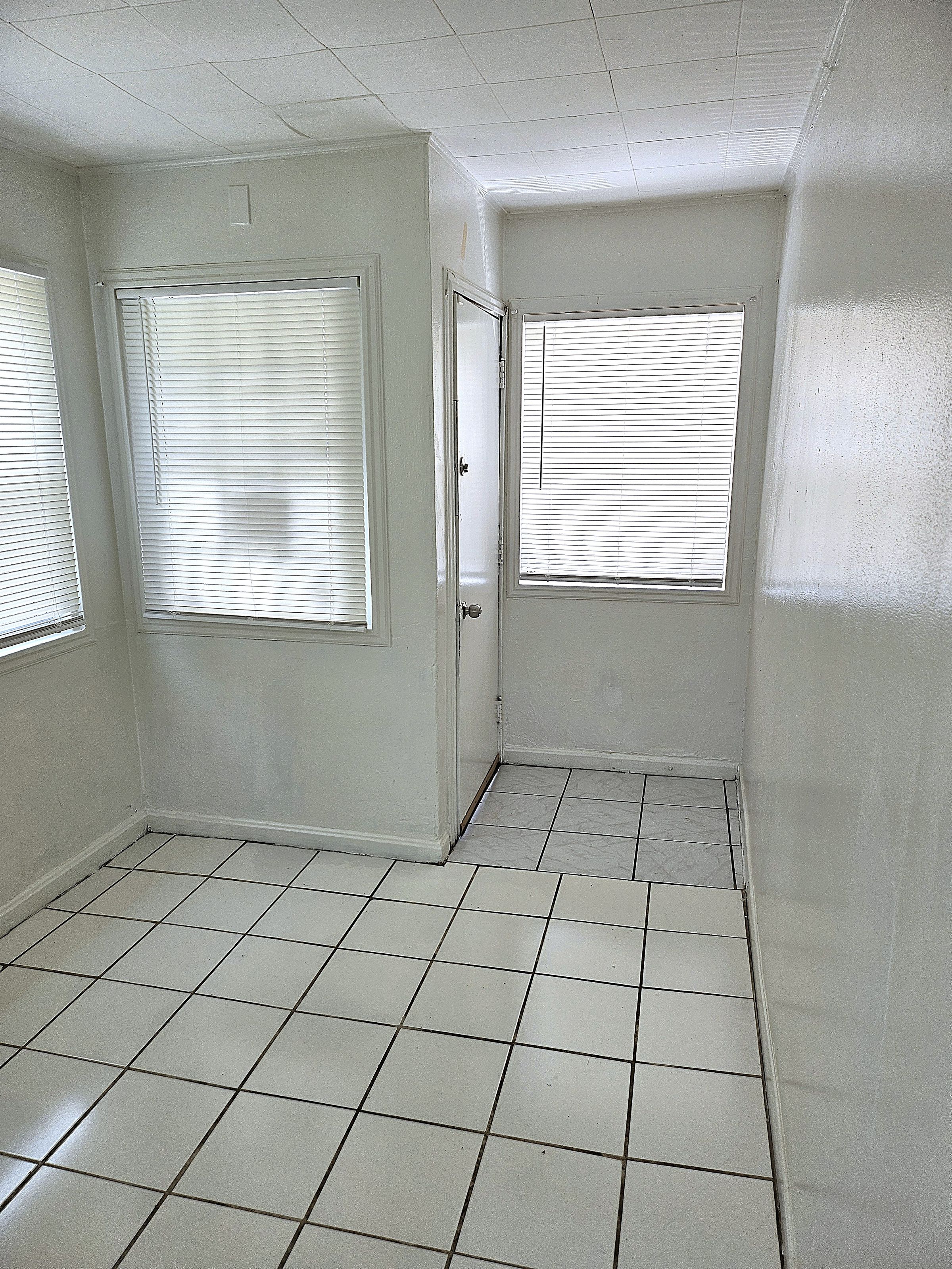 Mudd Room