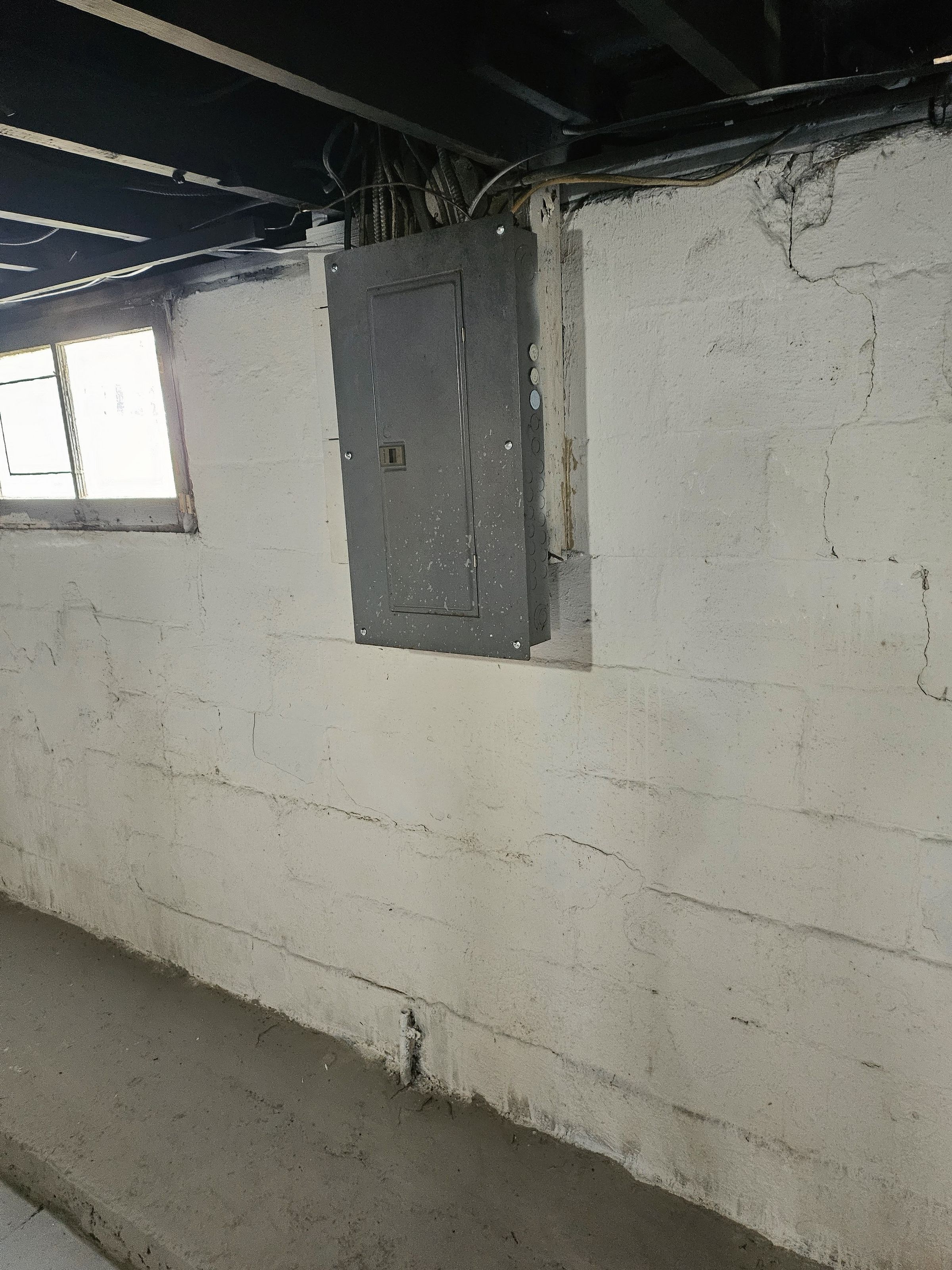 Electrical Box