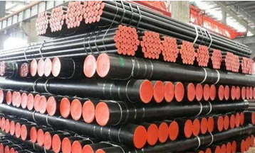 OCTG Products