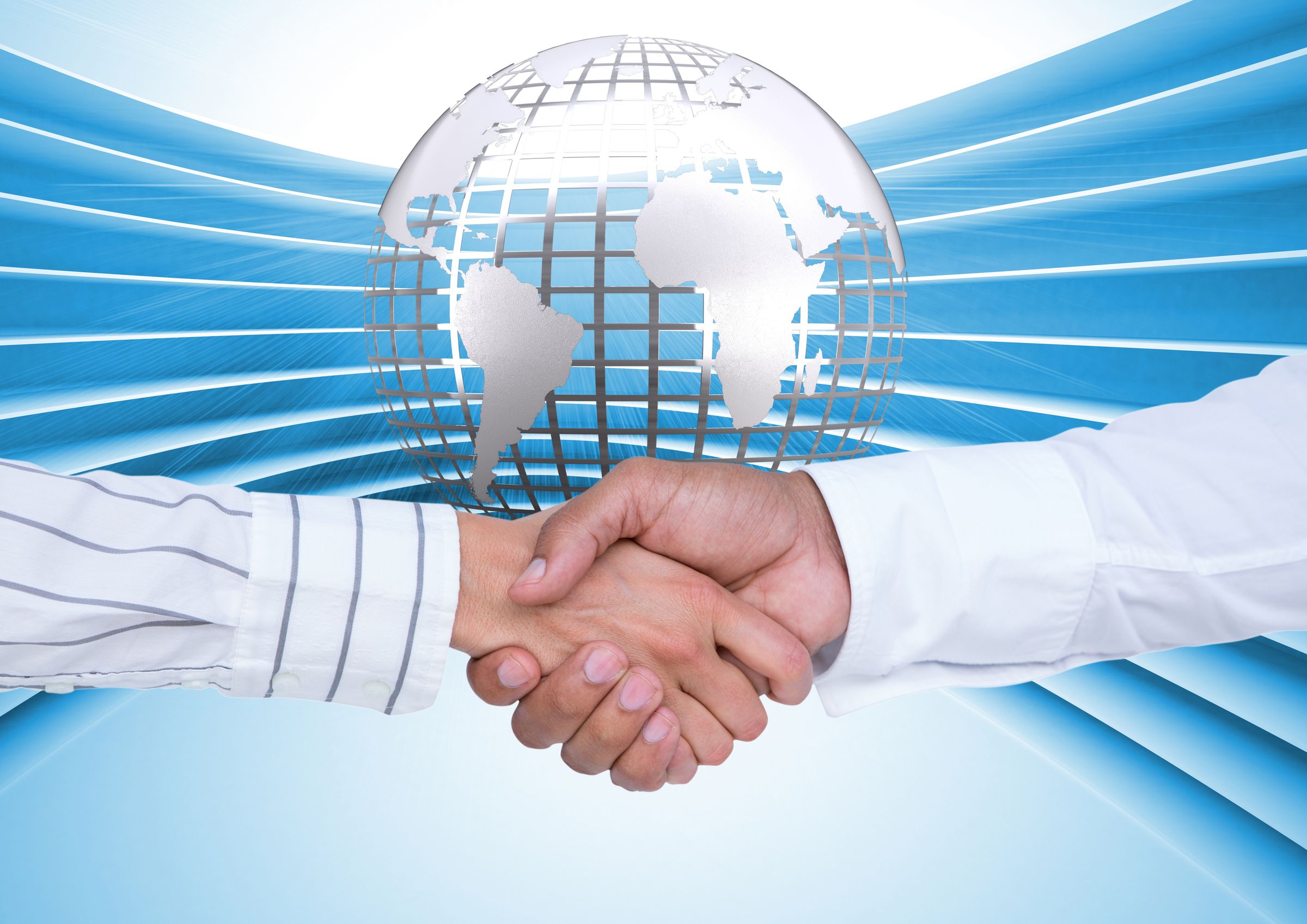 Global Sourcing & Procurement from Asia - GLOBSI's image