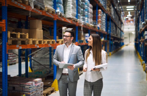 Global Sourcing & Procurement from Asia - GLOBSI's image