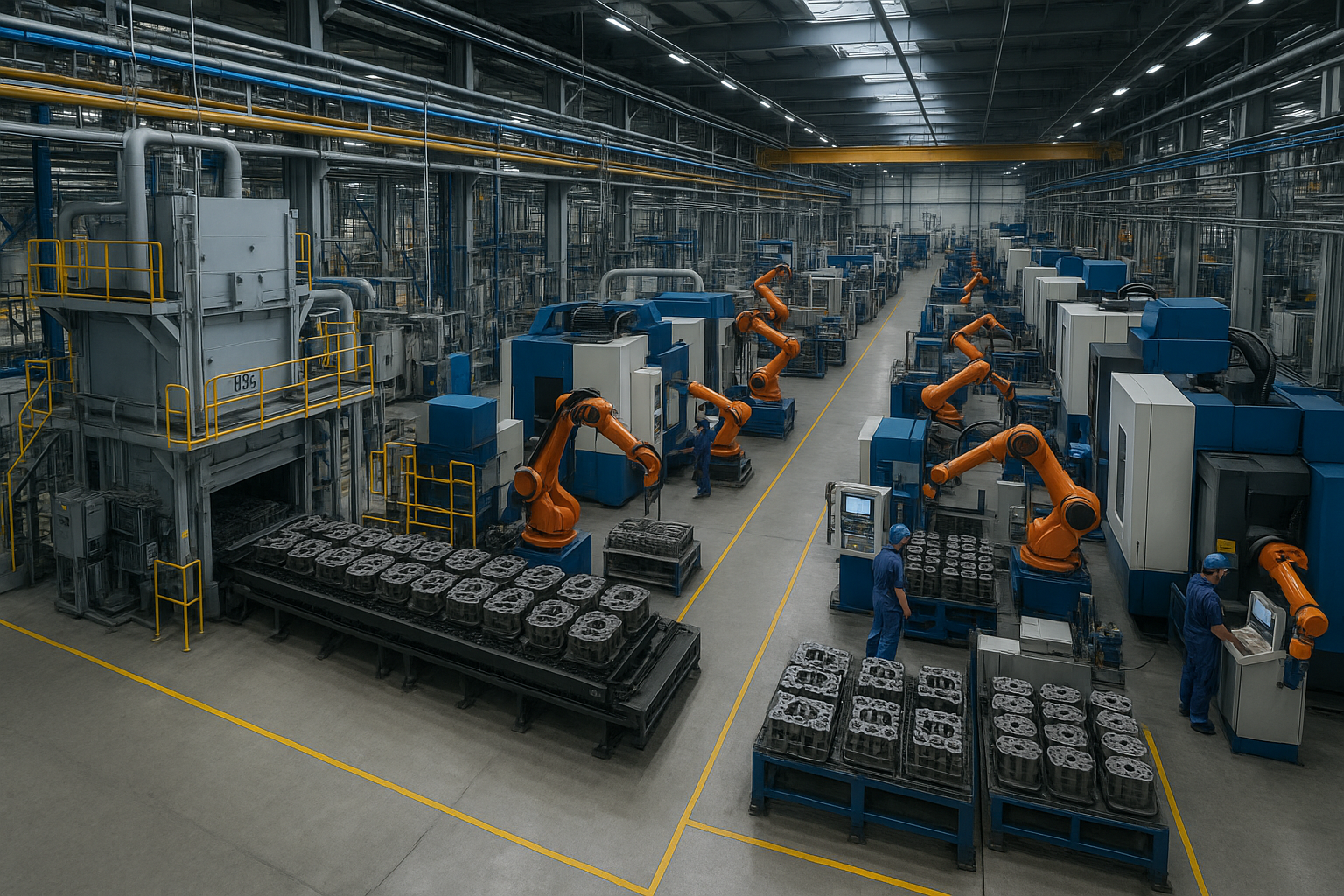 Global Sourcing & Procurement from Asia - GLOBSI's image