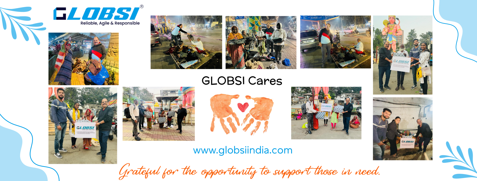 GLOBSI India Sourcing | Global Procurement & Supply Partner's image