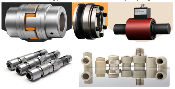 Drive Technology Items