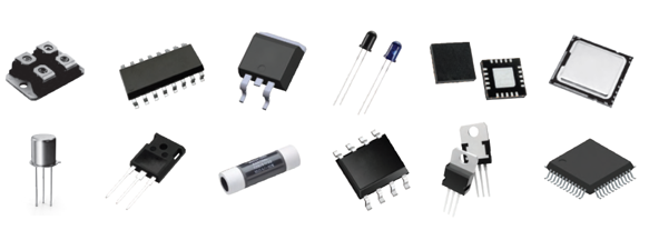 Electronics
