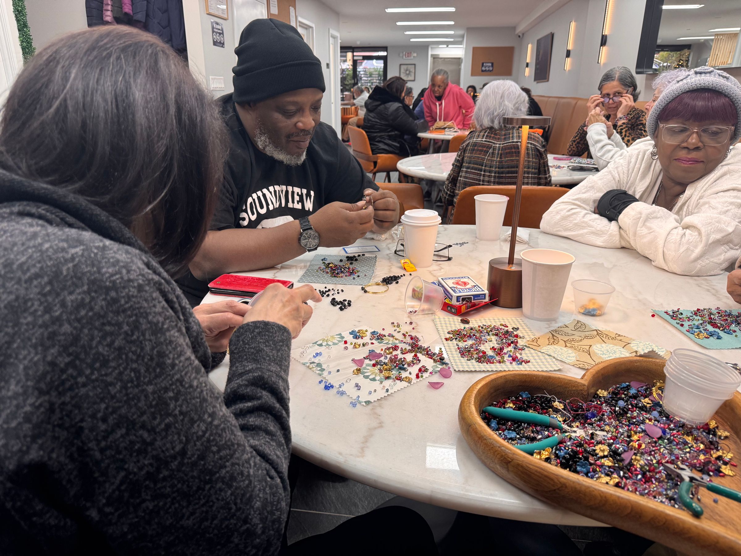 Grandvida Adult Daycare 's image