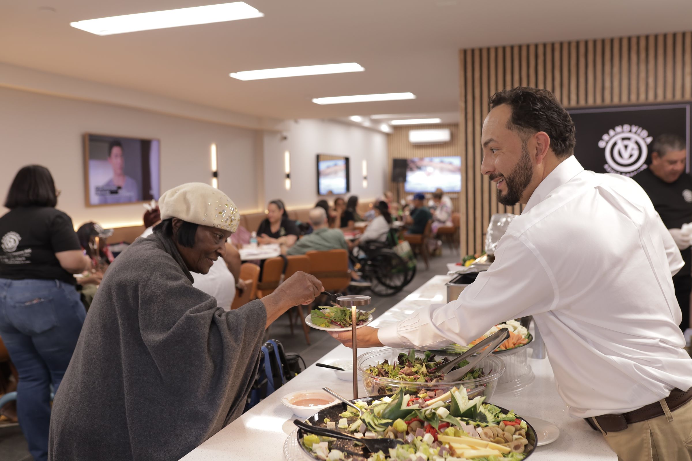 Grandvida Adult Daycare 's image