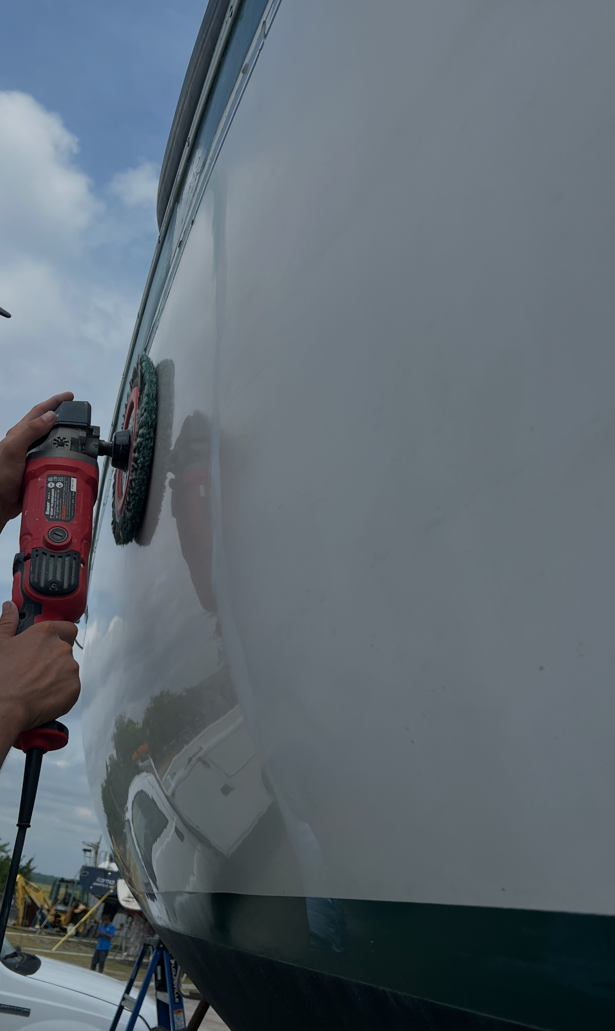 Marine artisans's image