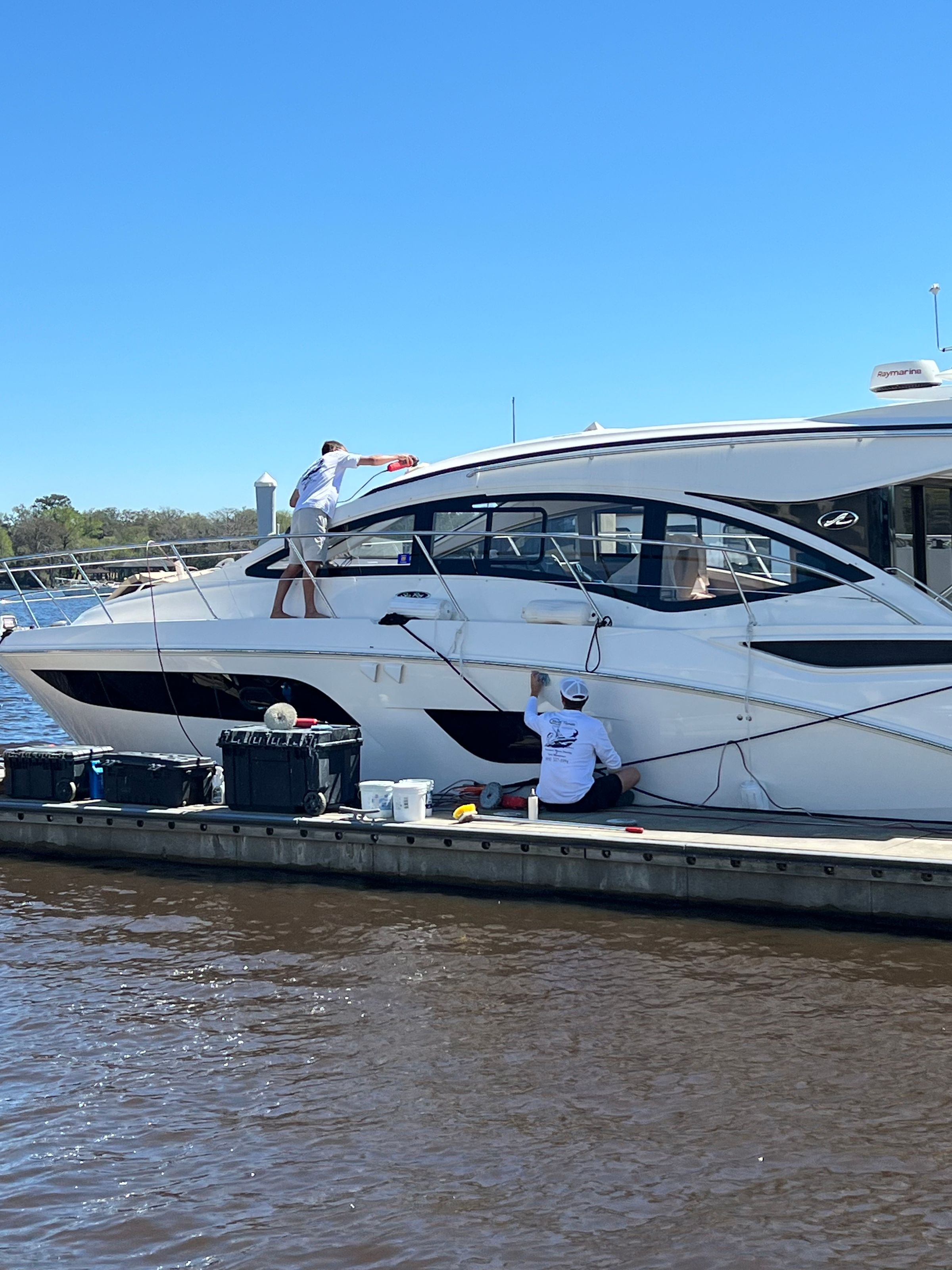 Marine artisans's image