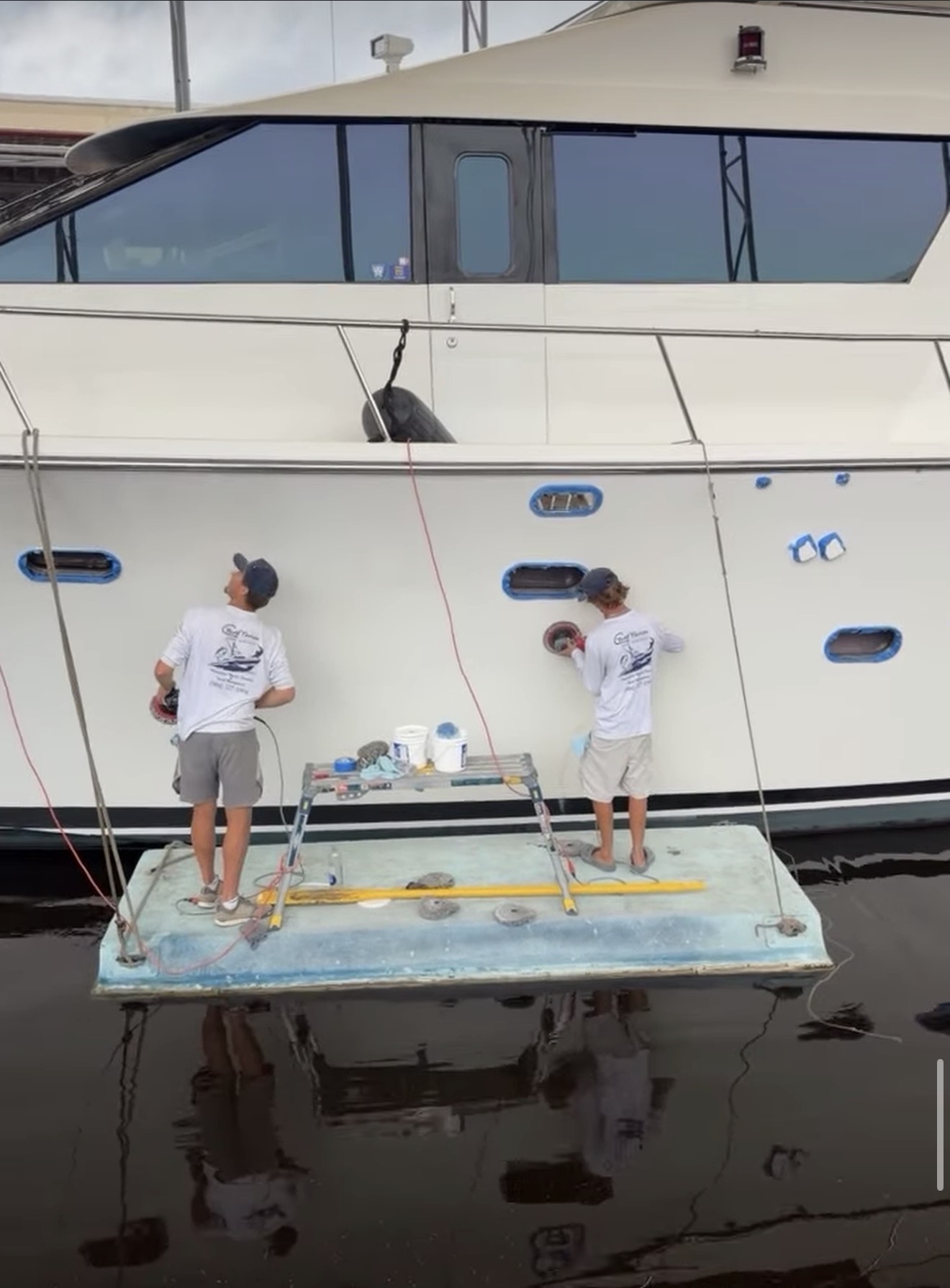 Marine artisans's image