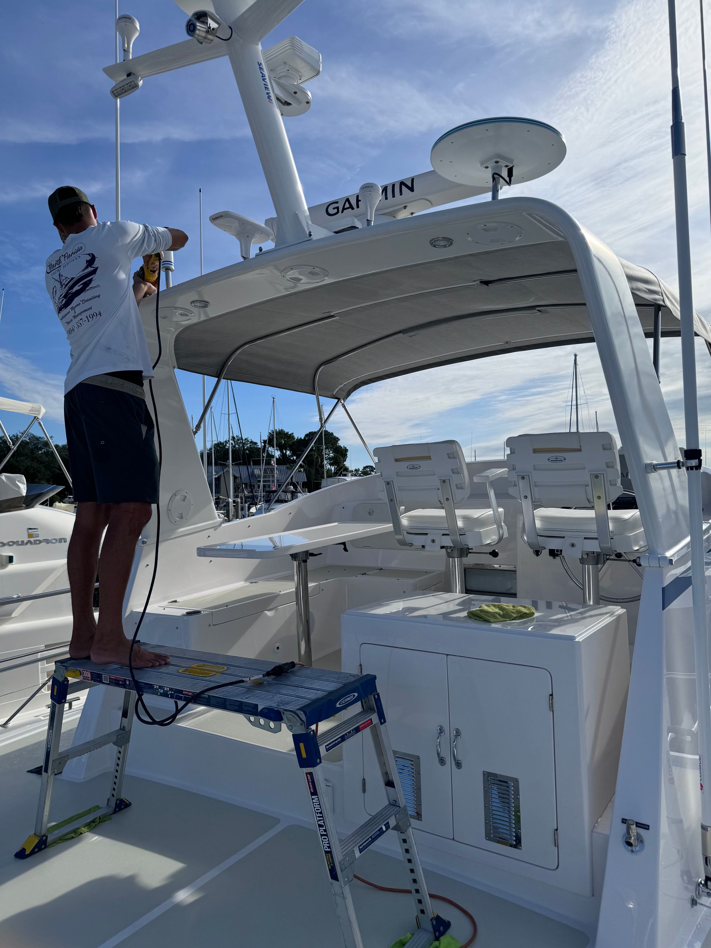 Marine artisans's image