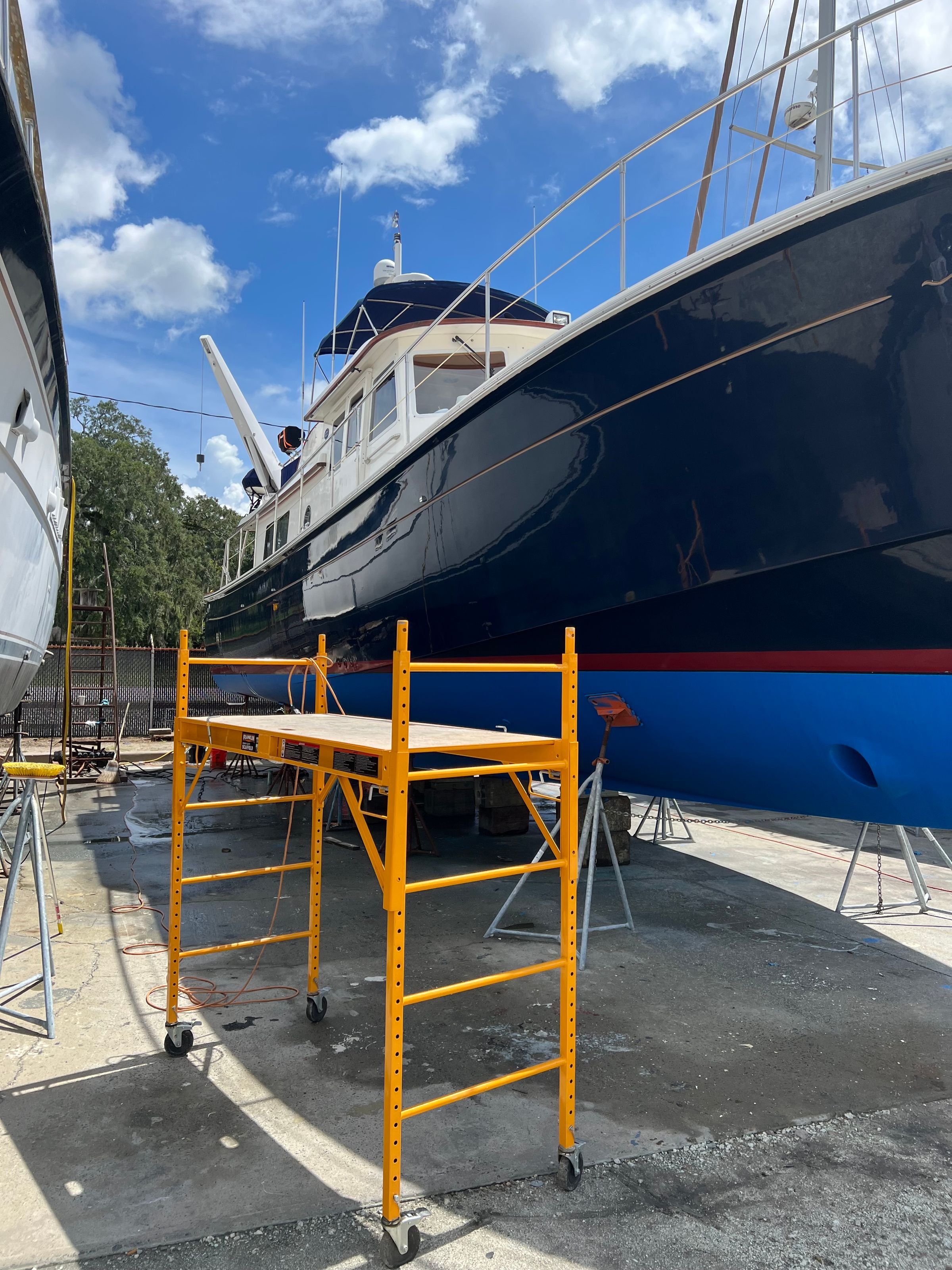 Marine artisans's image