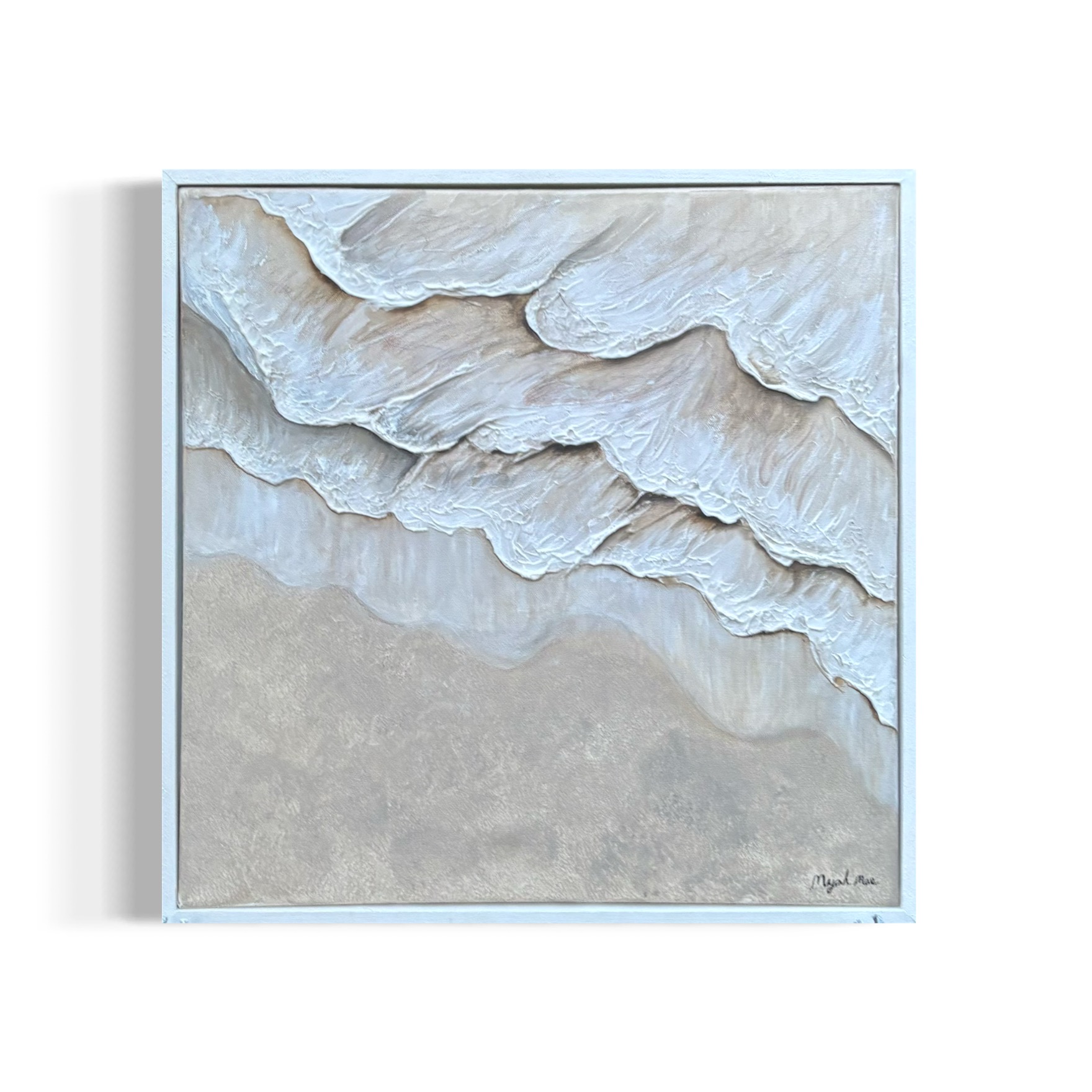 Myah Mae Art 's image