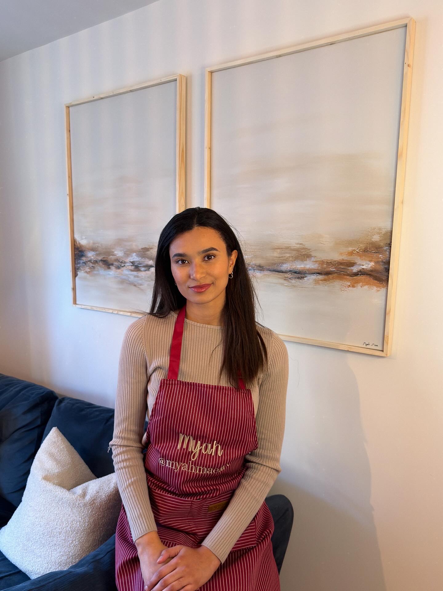 Myah Mae Art 's image