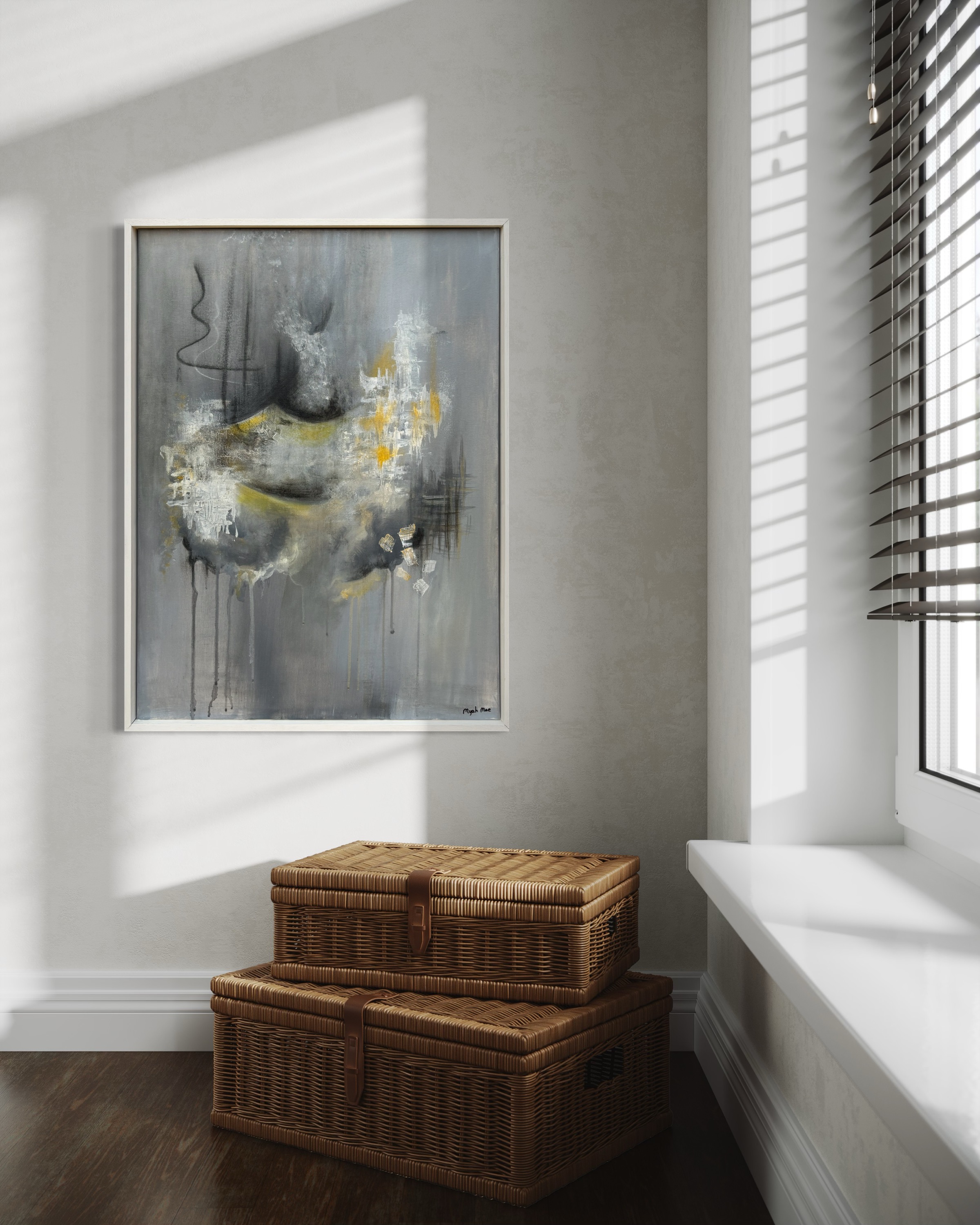 Myah Mae Art 's image