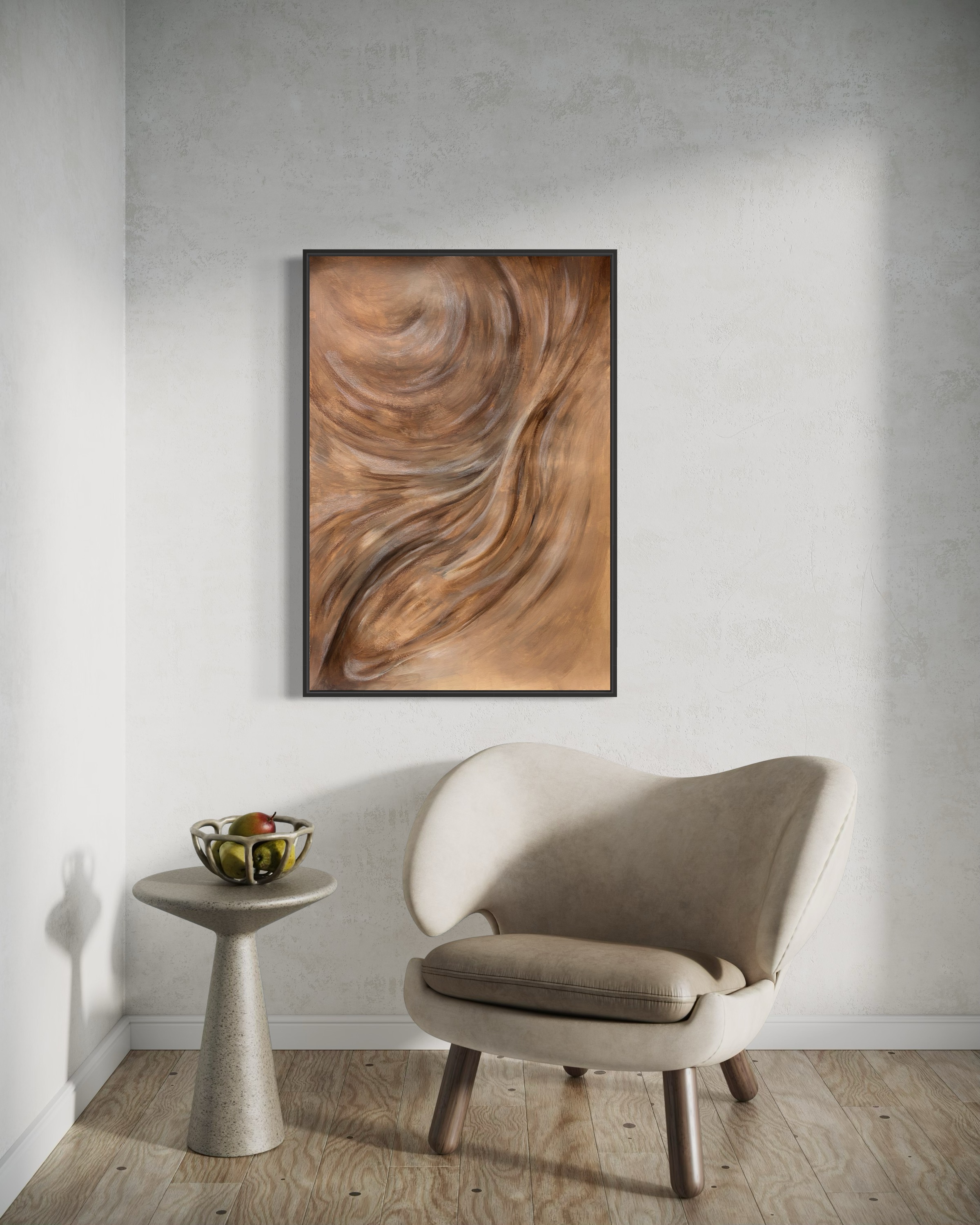 Myah Mae Art 's image