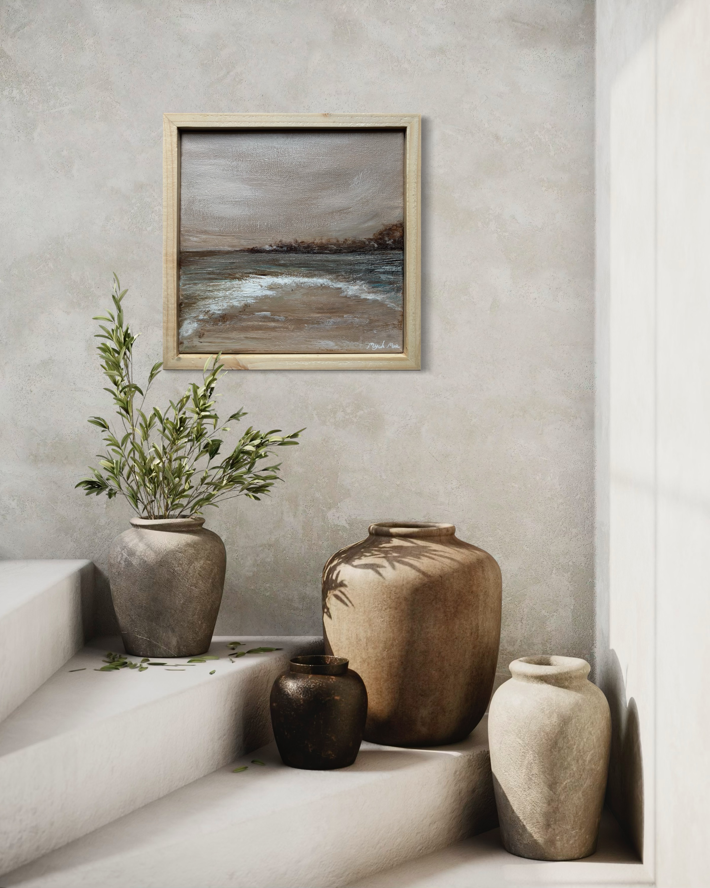 Myah Mae Art 's image