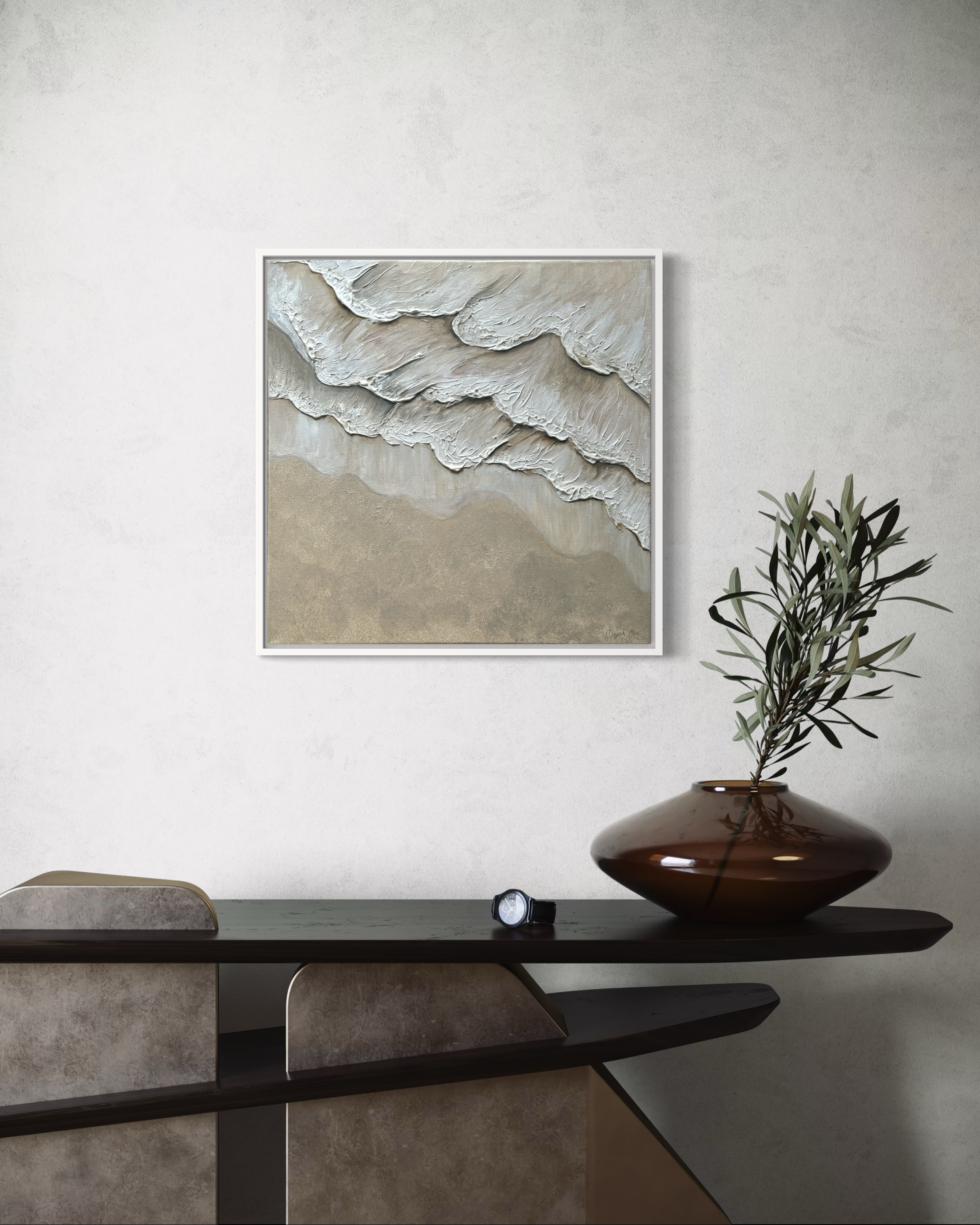 Myah Mae Art 's image