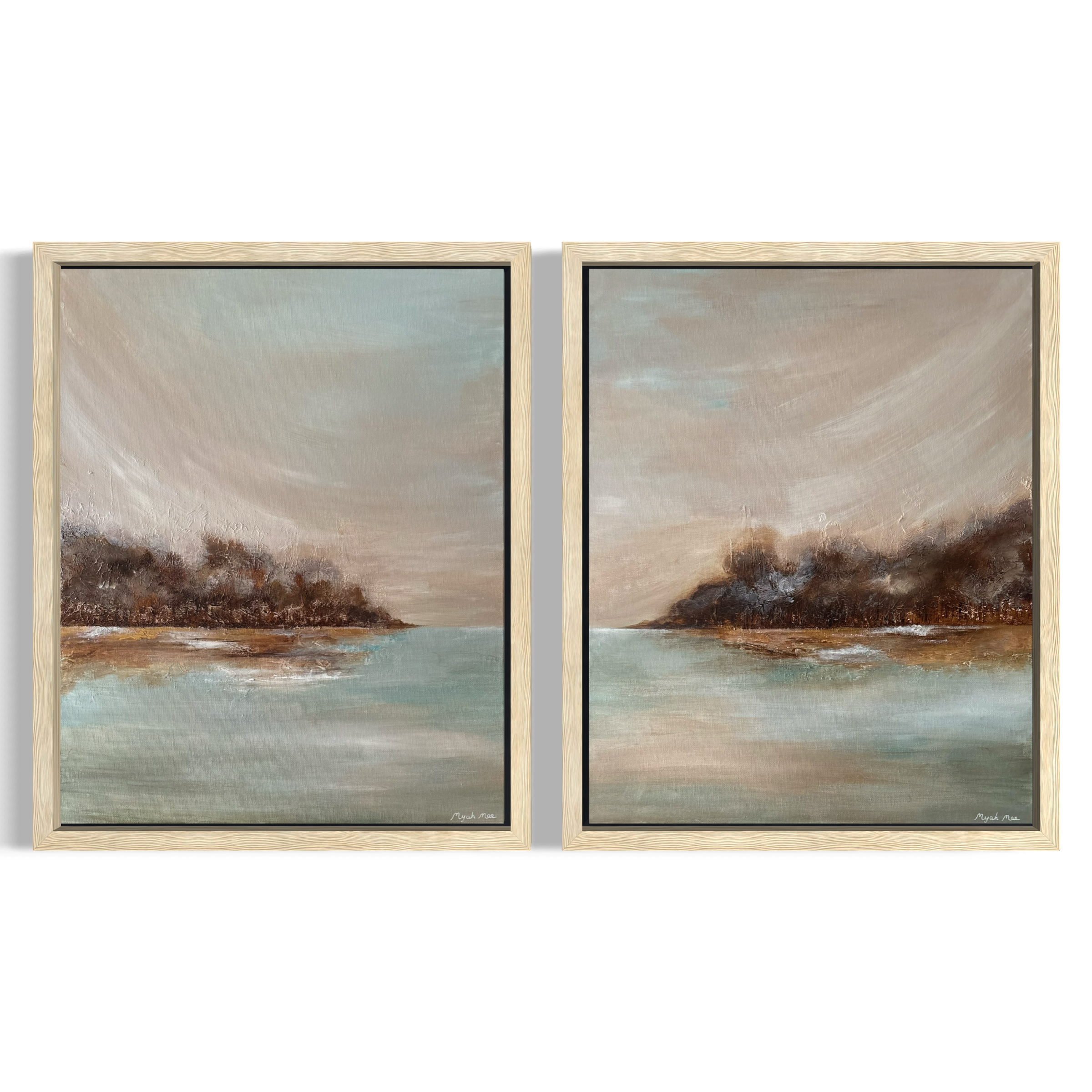 Myah Mae Art 's image