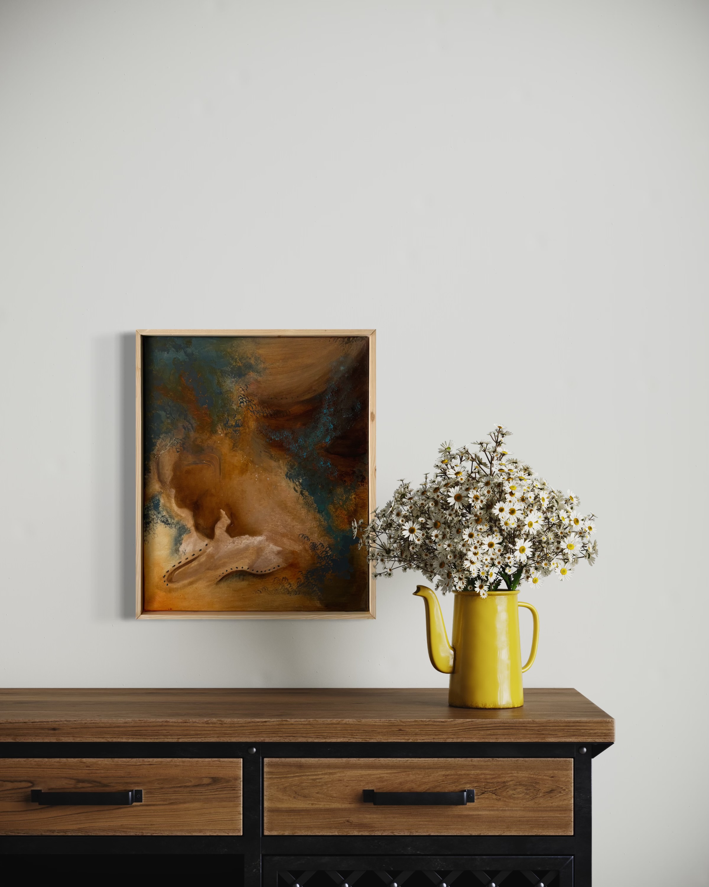 Myah Mae Art 's image