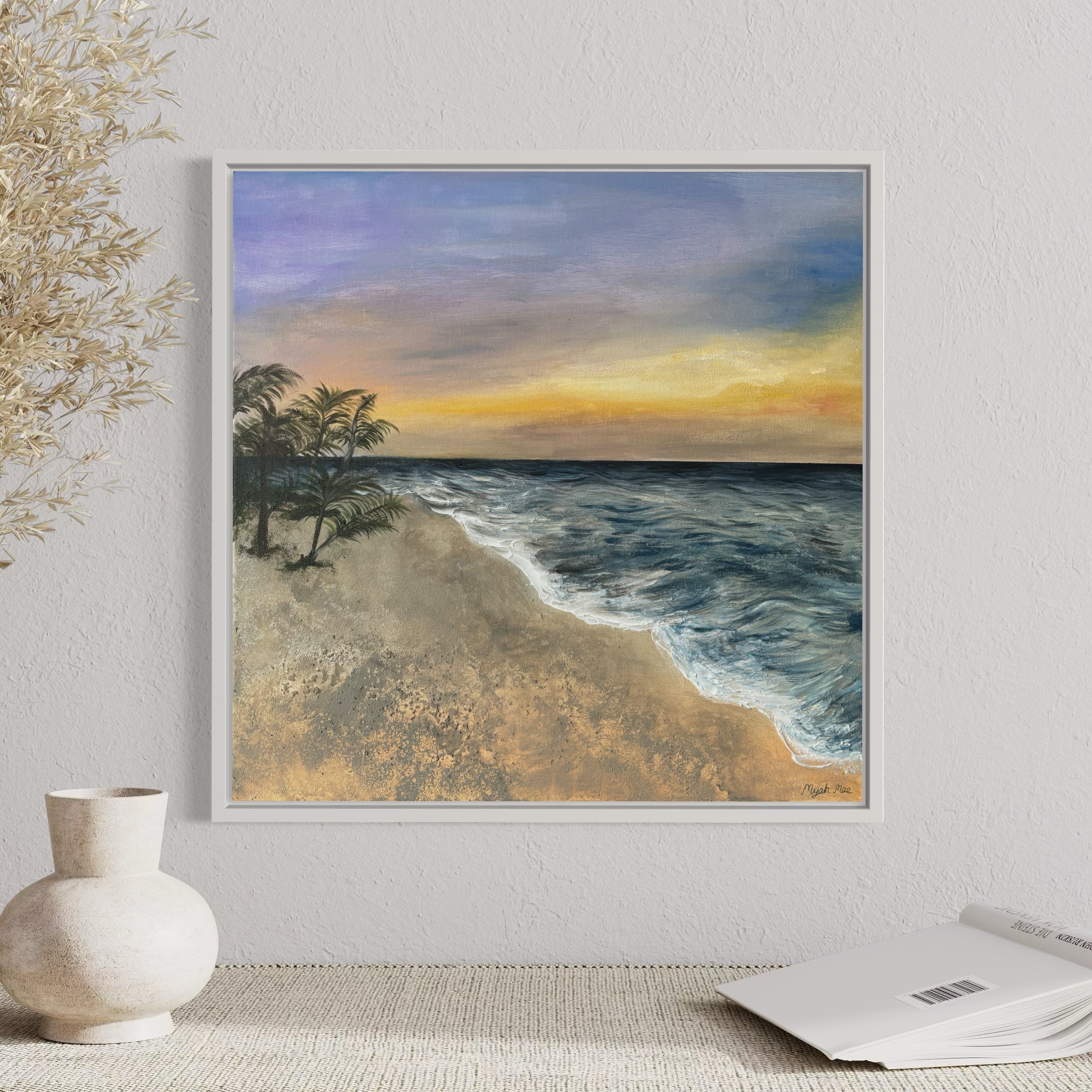 Myah Mae Art 's image