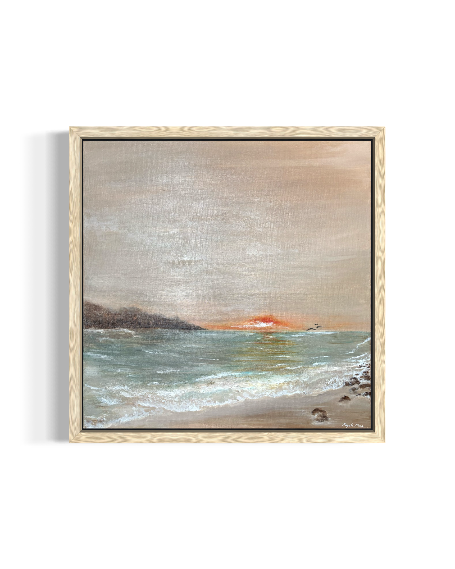 Myah Mae Art 's image