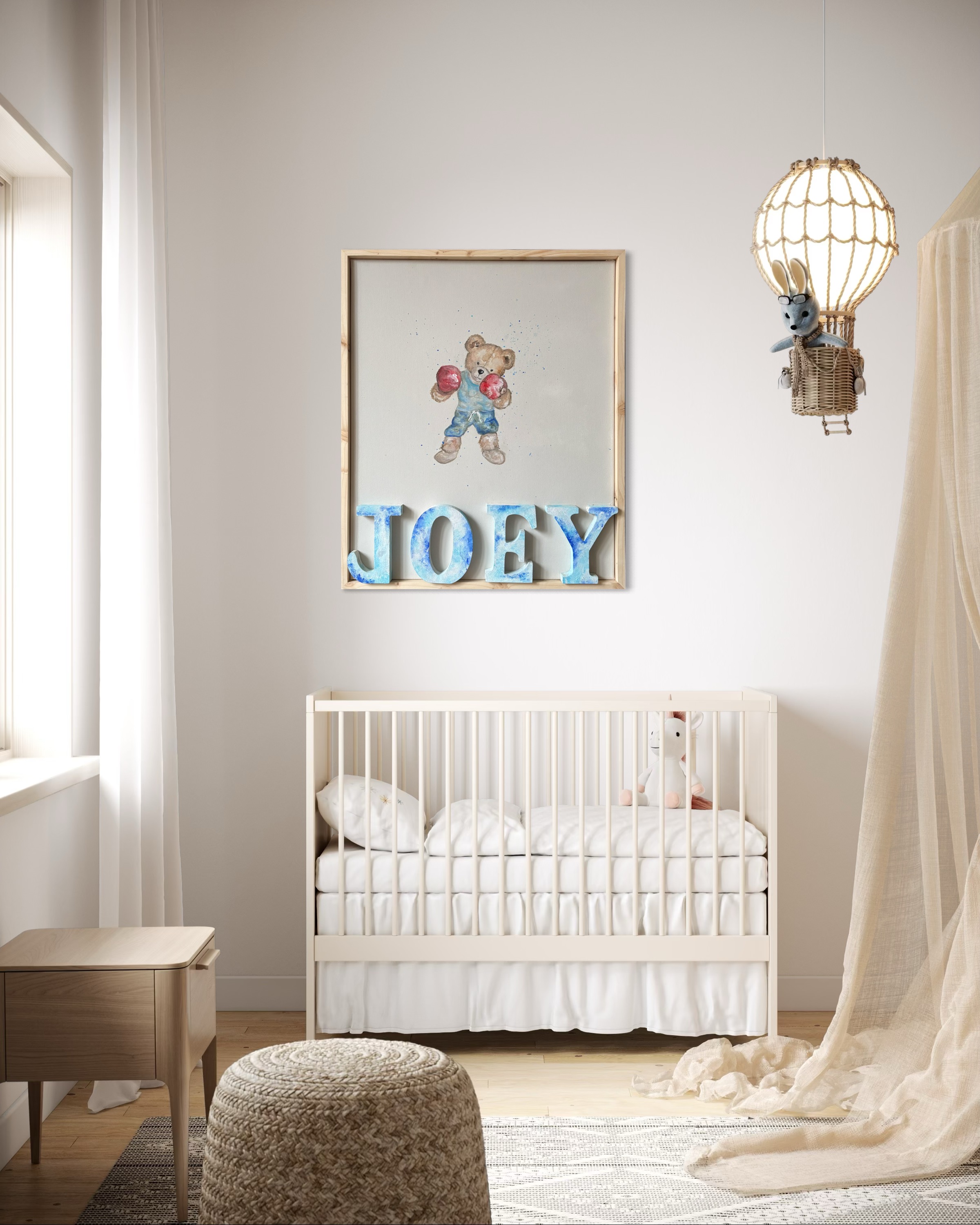 Myah Mae Art 's image