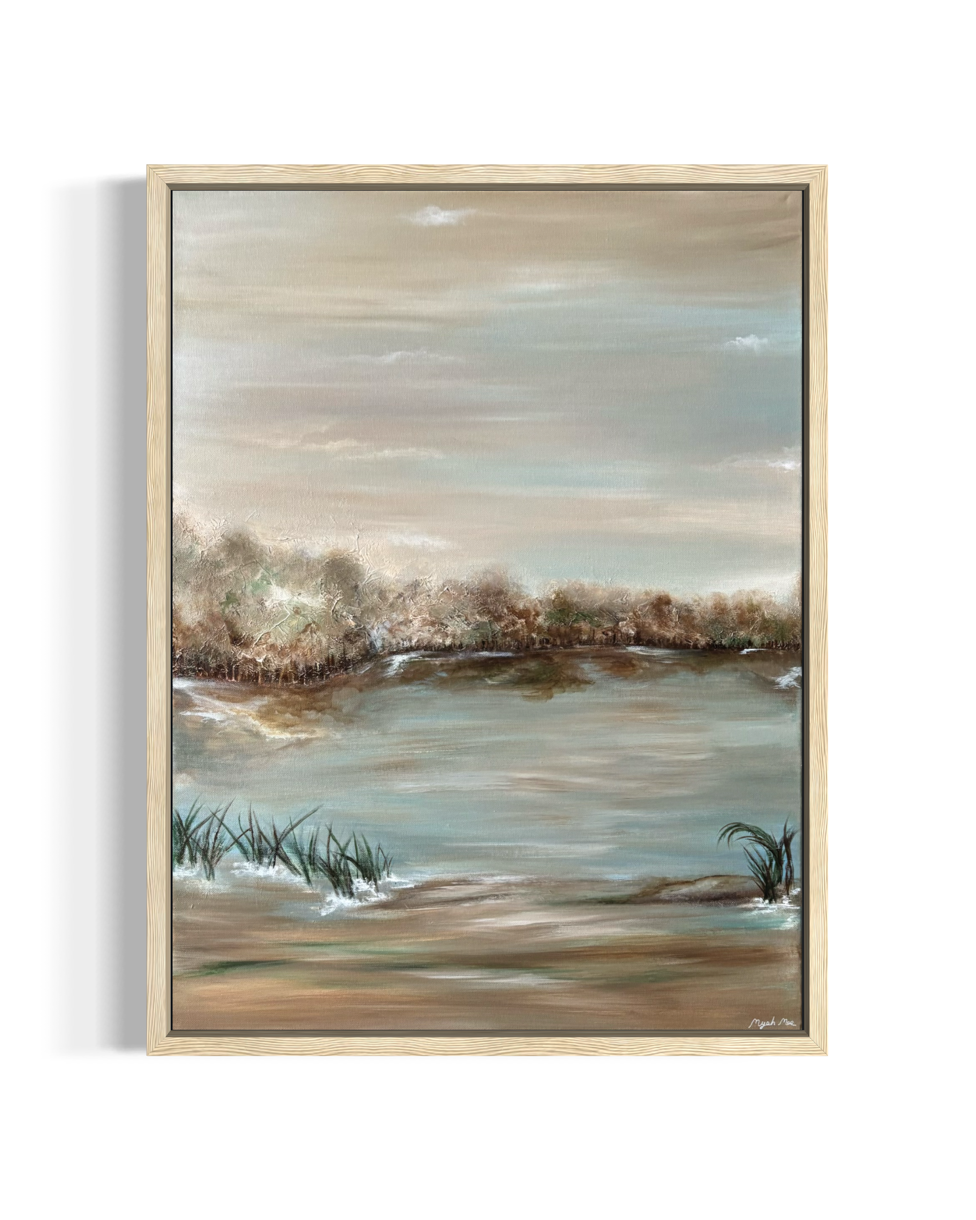 Myah Mae Art 's image