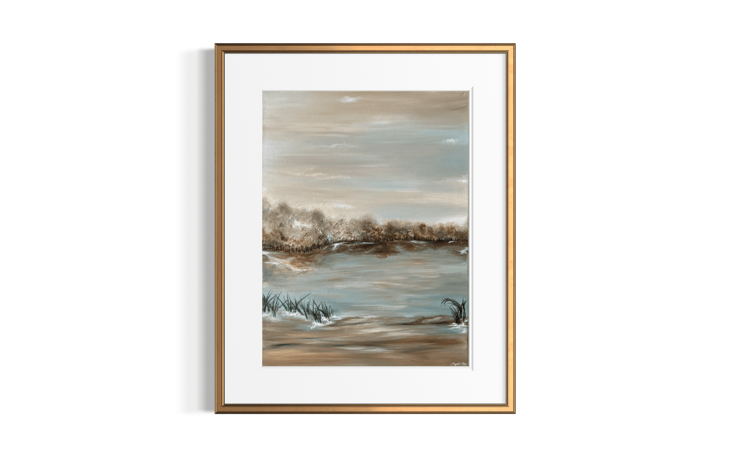 Myah Mae Art 's image