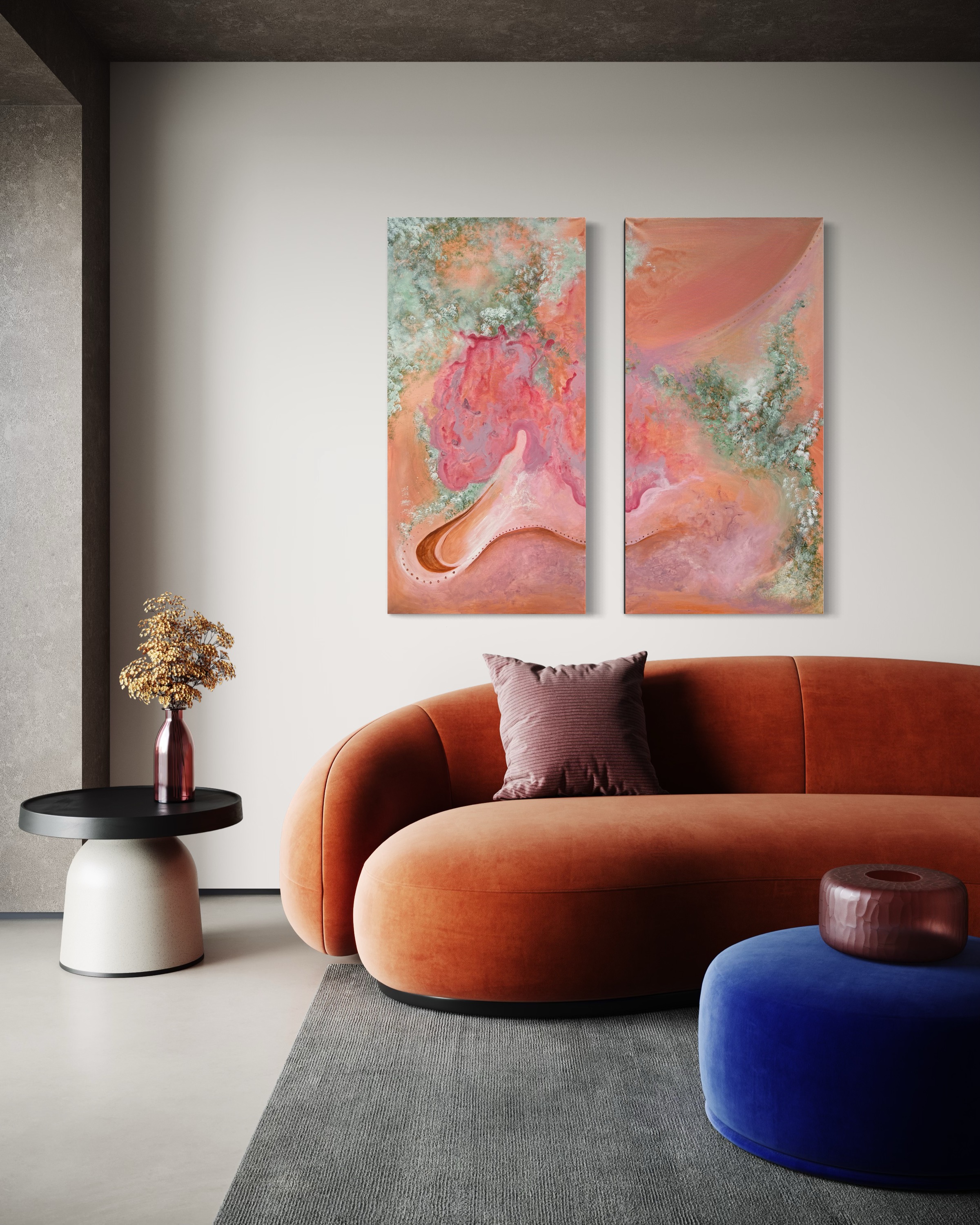 Myah Mae Art 's image