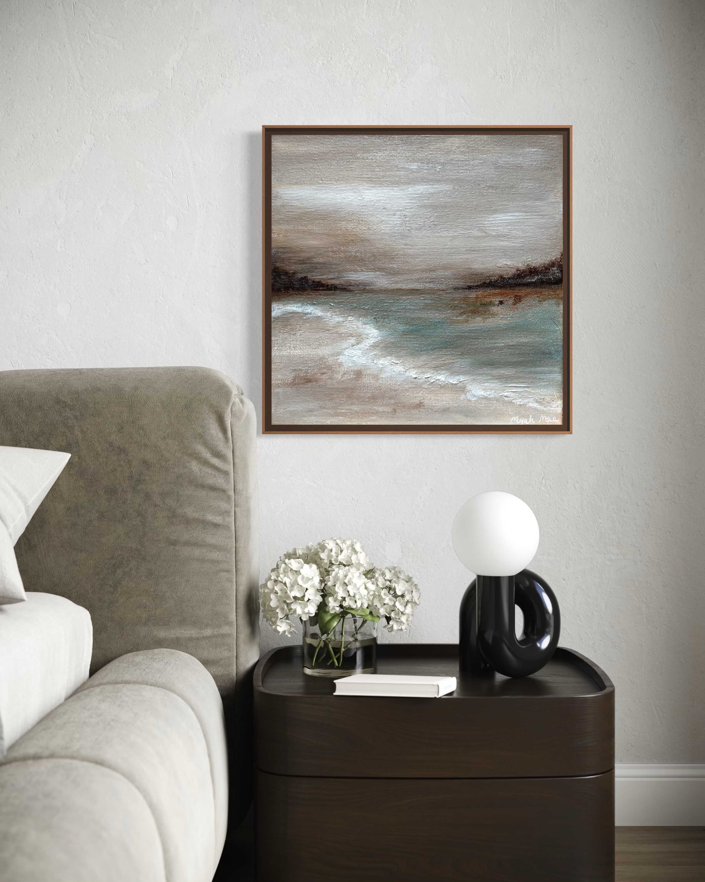 Myah Mae Art 's image