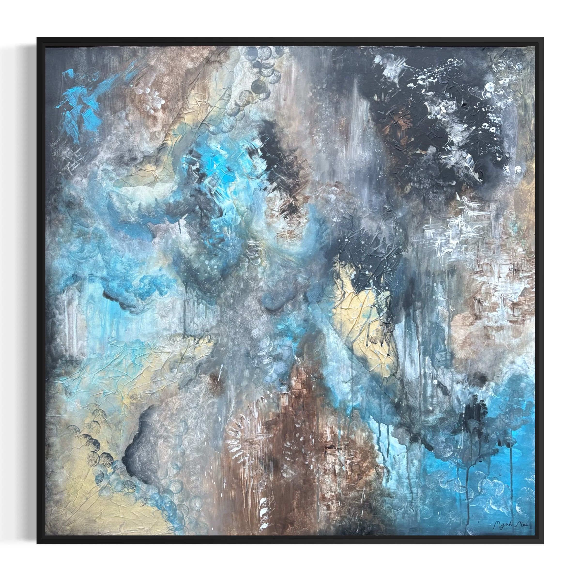 Myah Mae Art 's image