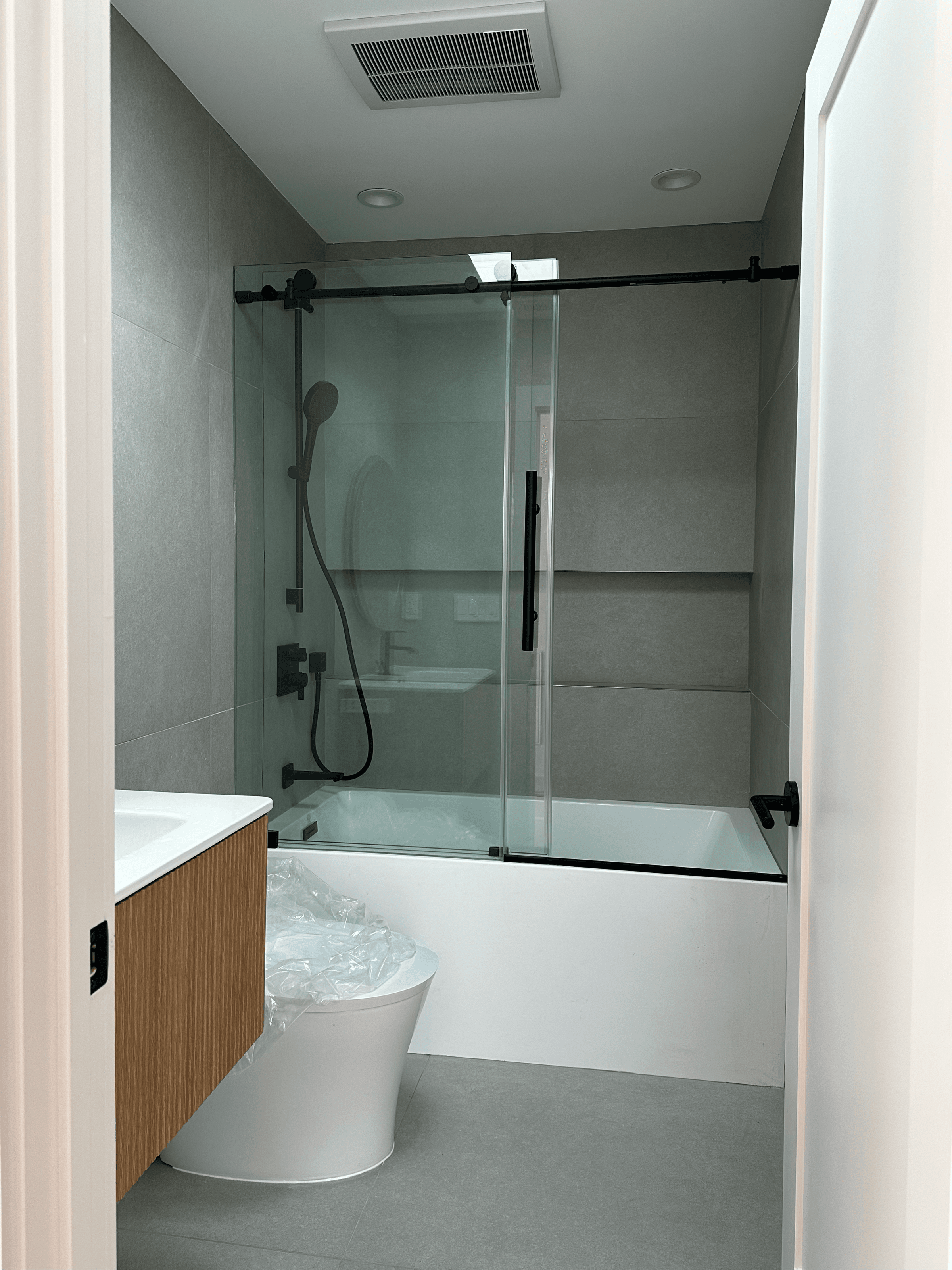 Bathroom 1