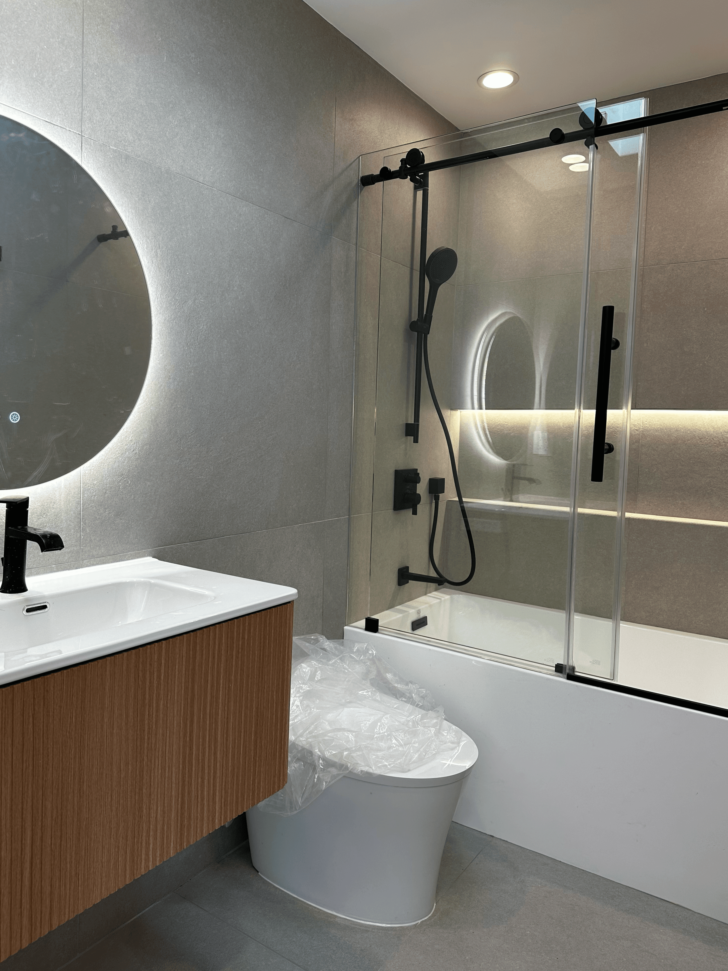 Bathroom 1