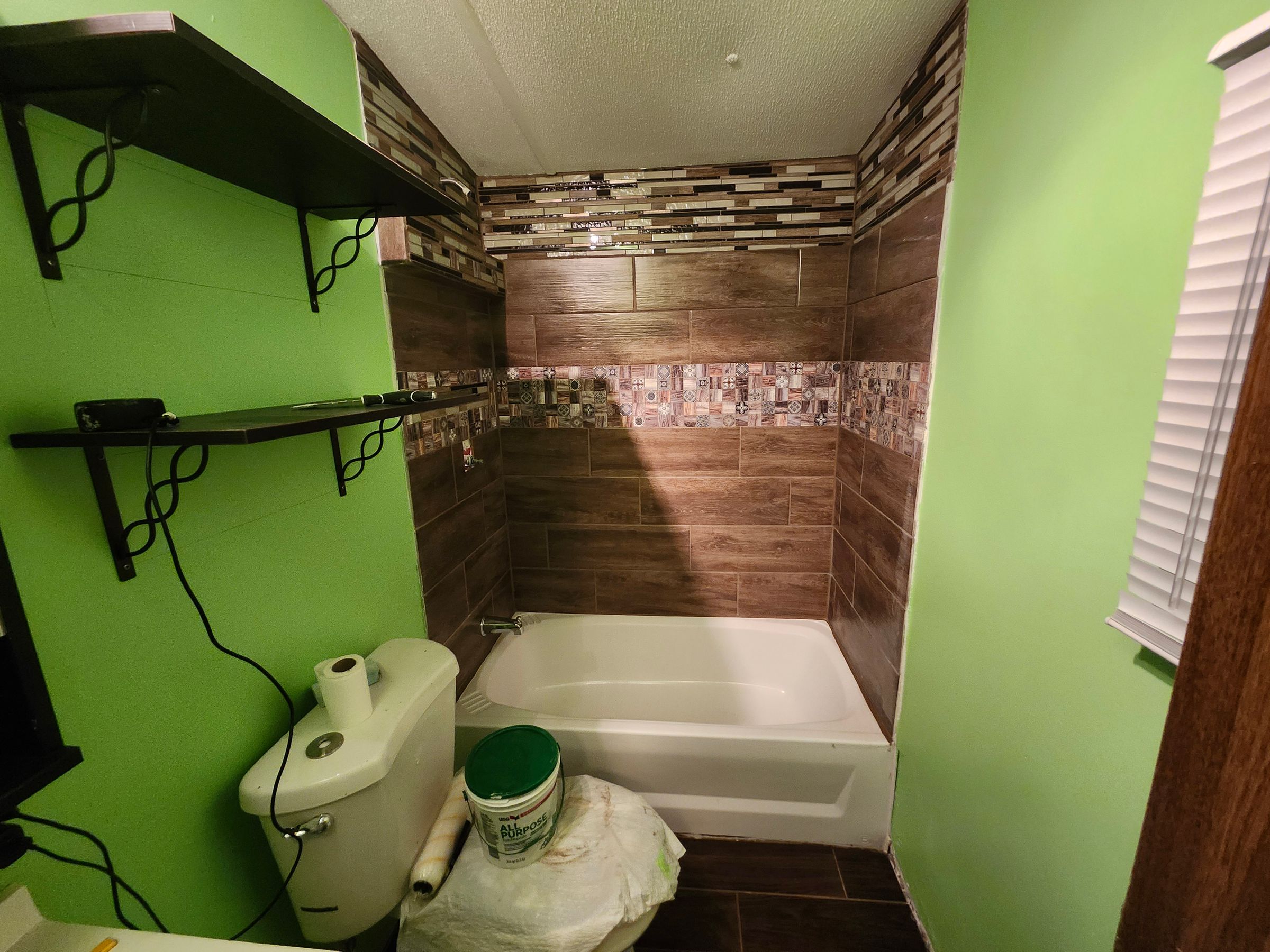 Shalom Remodeling  Services LLC's image