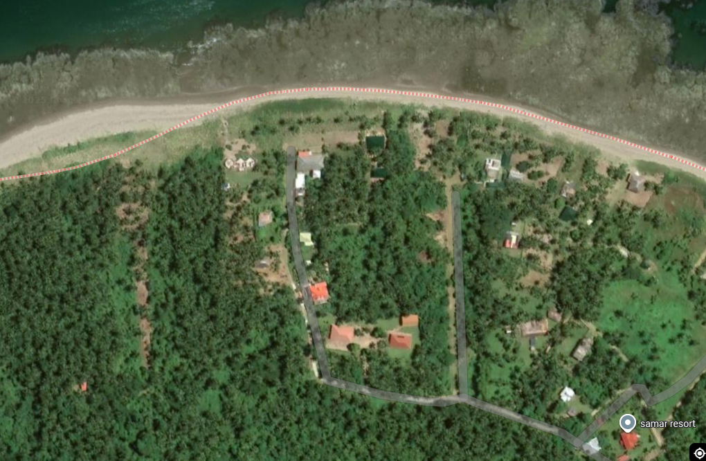 Bobon Beachside's image