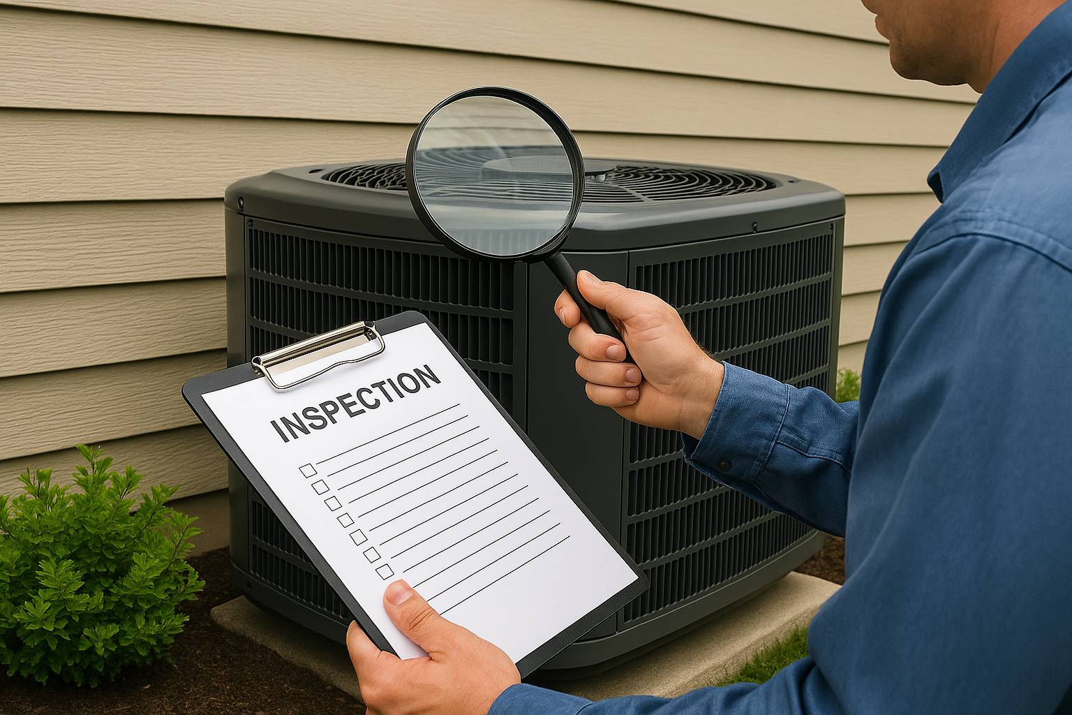 Bellair Heating and Cooling, LLC's image