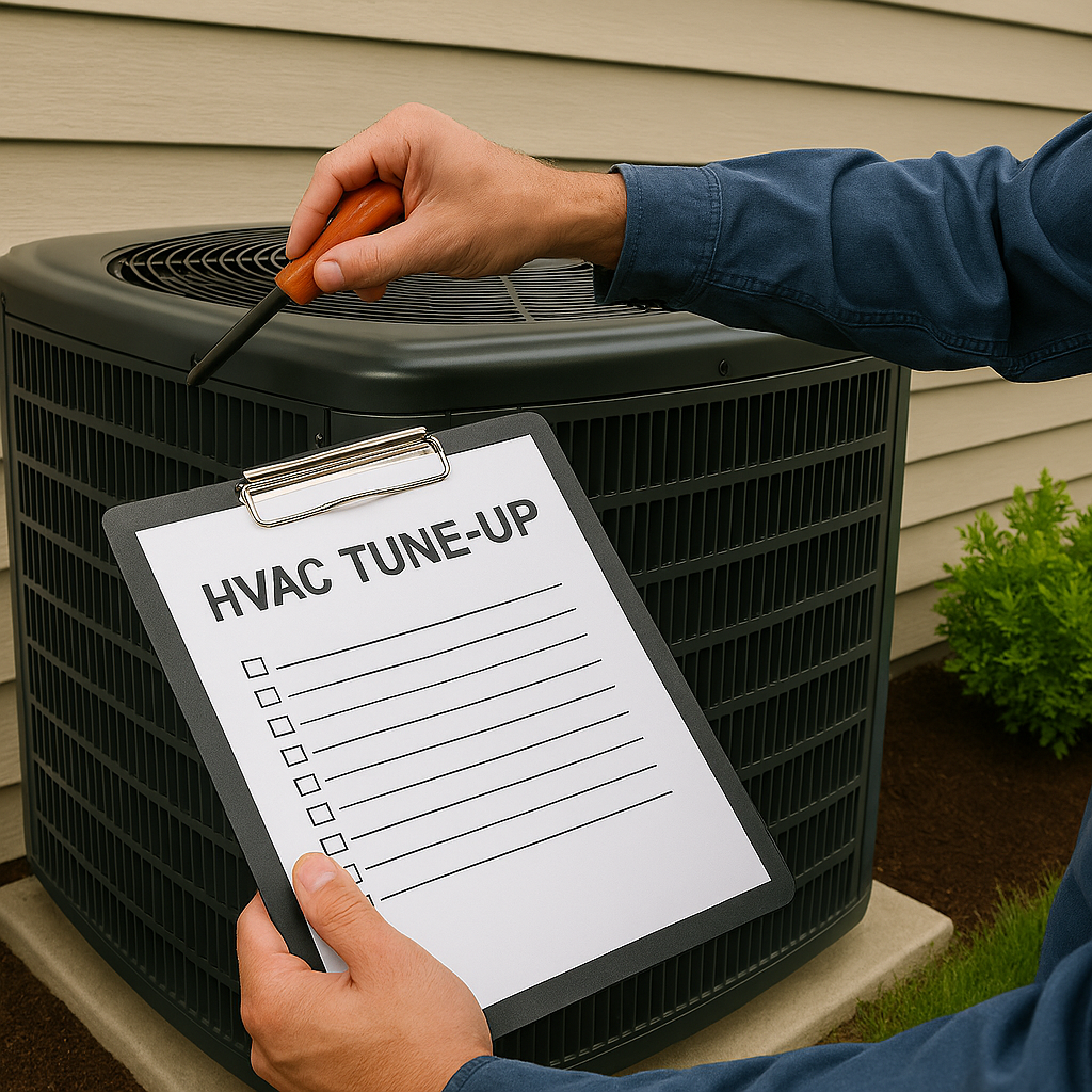 Bellair Heating and Cooling, LLC's image