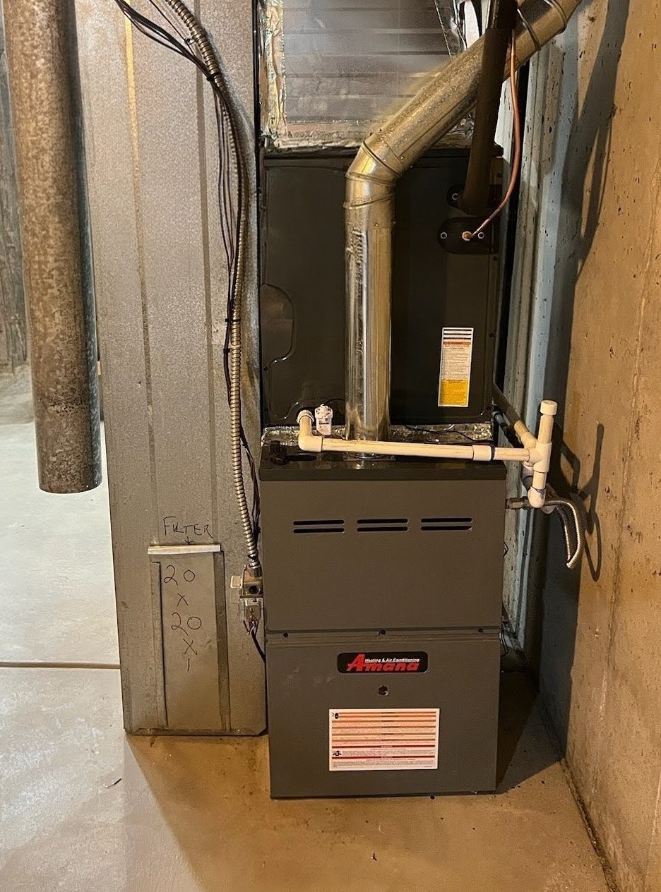  Aurora City Plumbing Heating and Air 's image