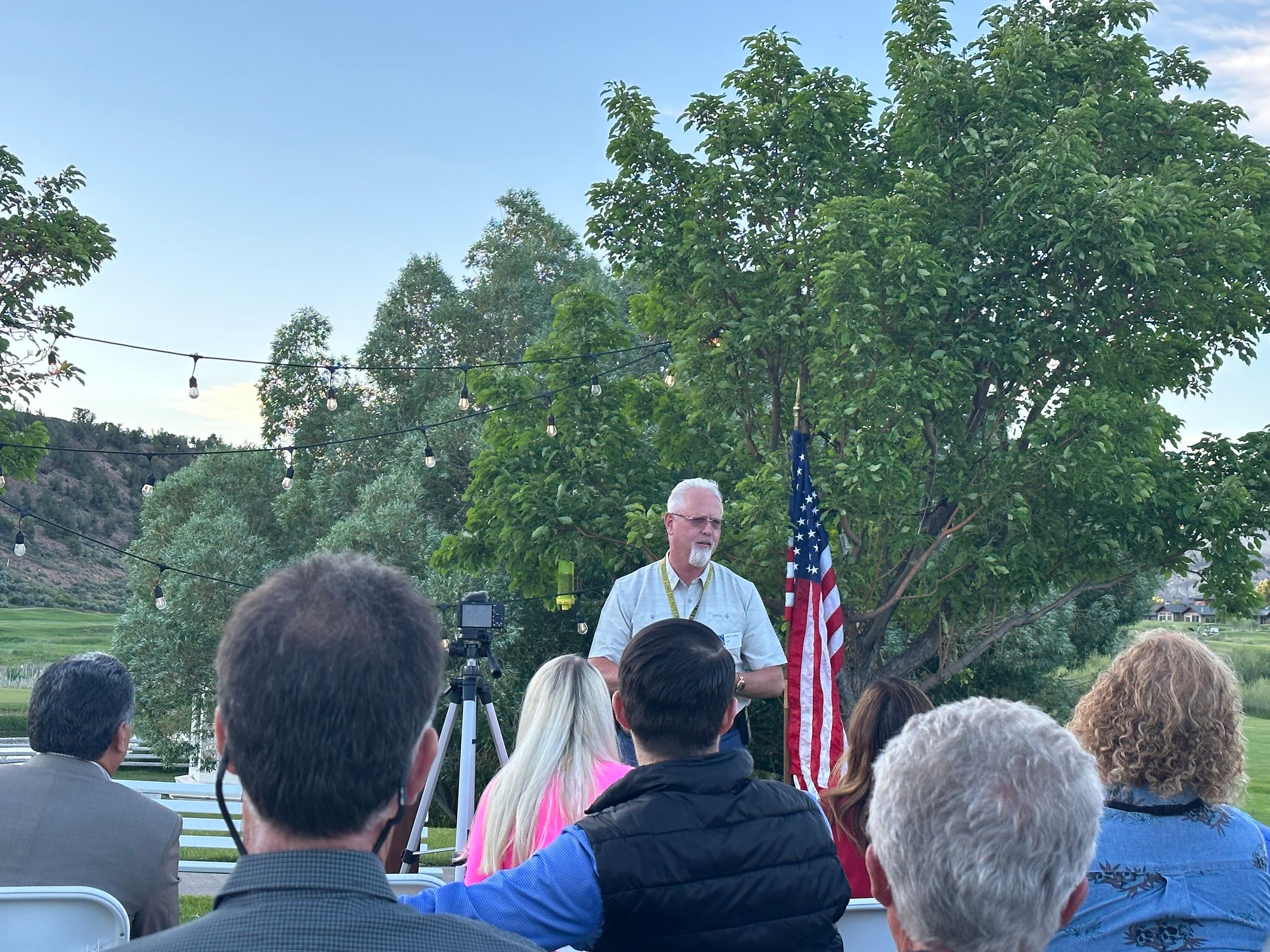 Eagle County Republican Women's image