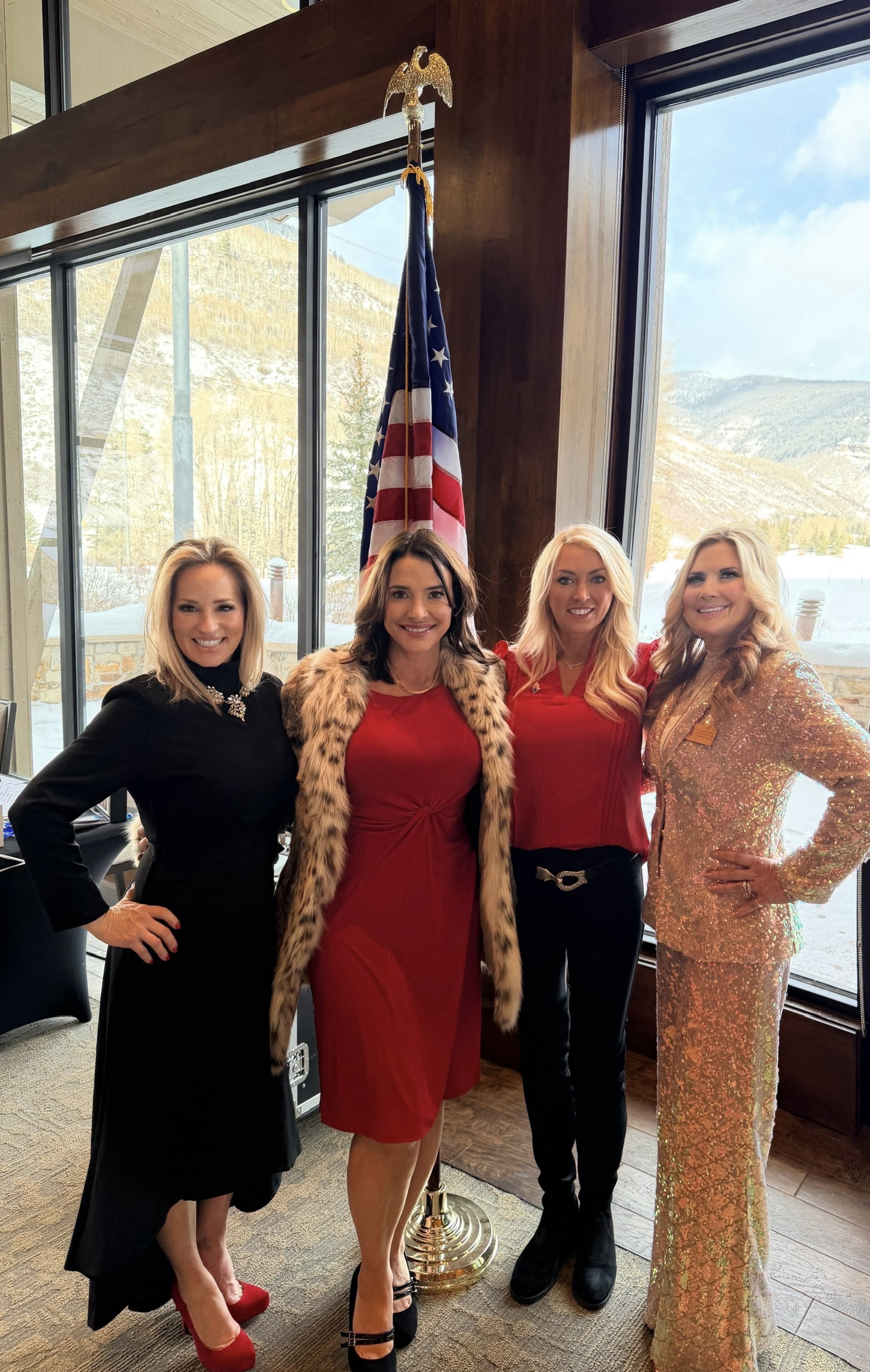 Eagle County Republican Women Board