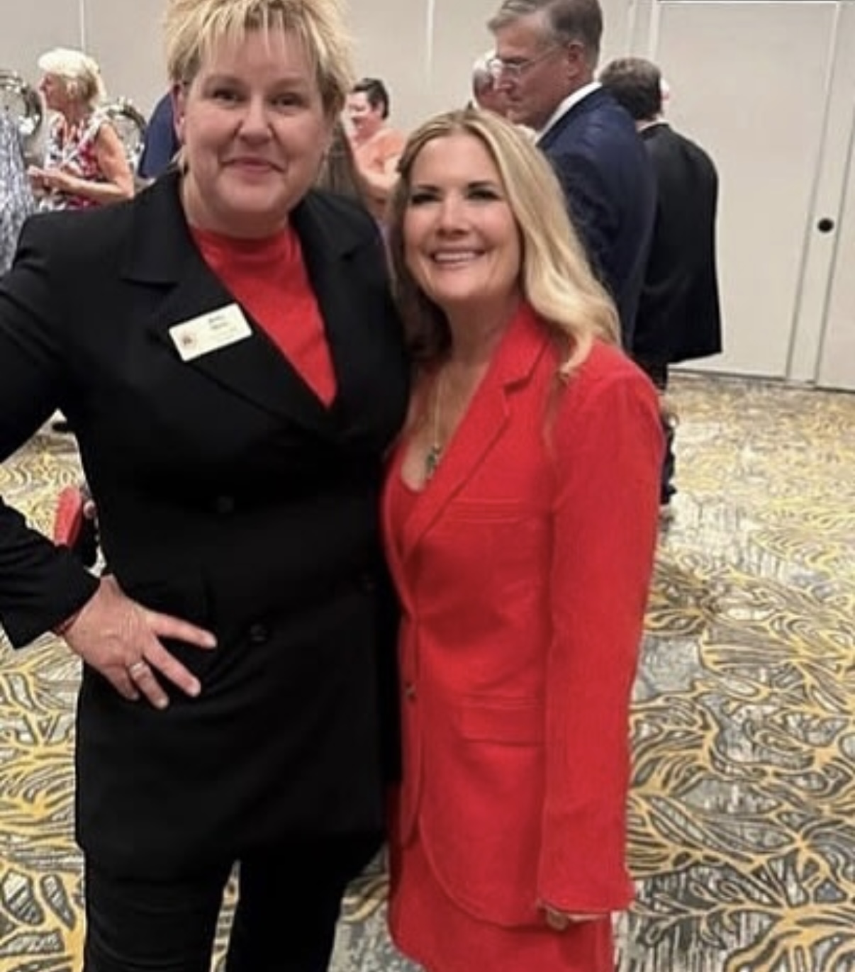 Eagle County Republican Women's image